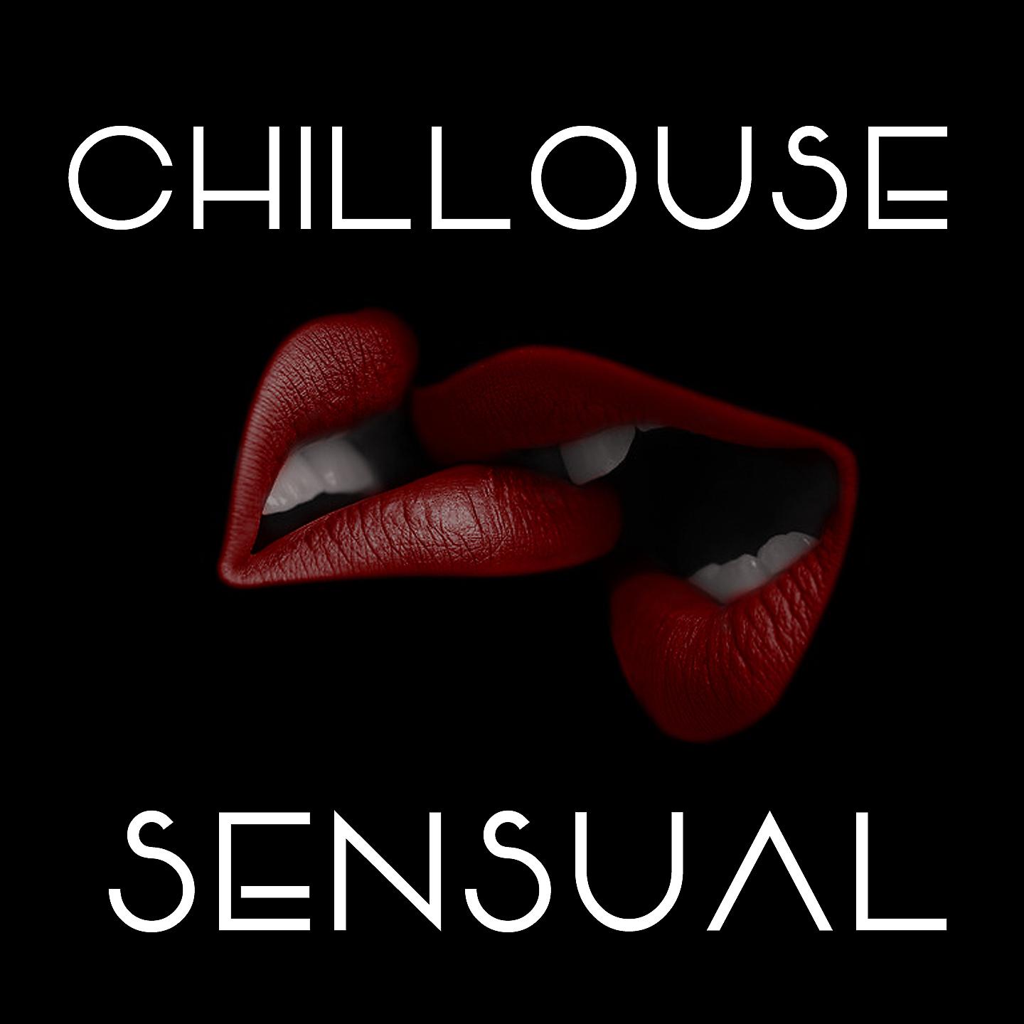 Постер альбома Chillhouse Sensual