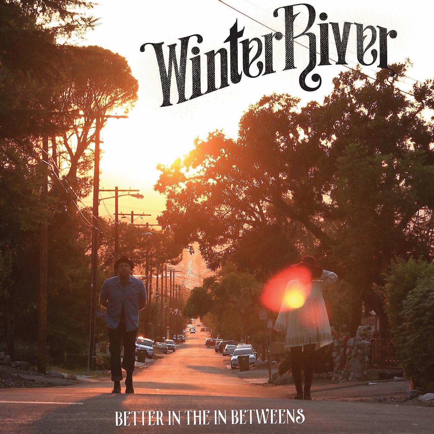 Winter River - You Say