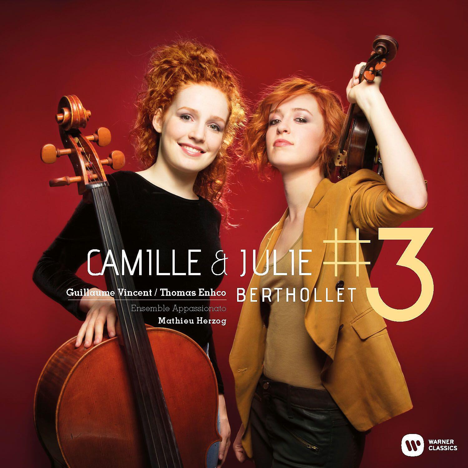 Camille Berthollet - Piano Quintet in A Major, D. 667 