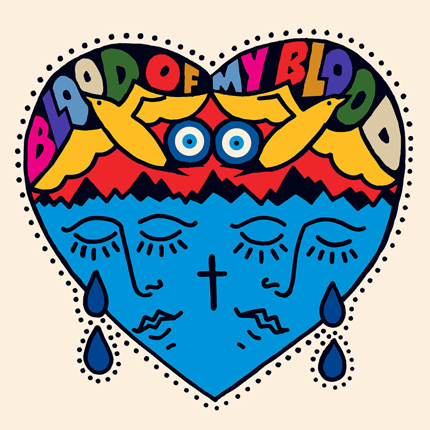 DVBBS - Parallel Lines