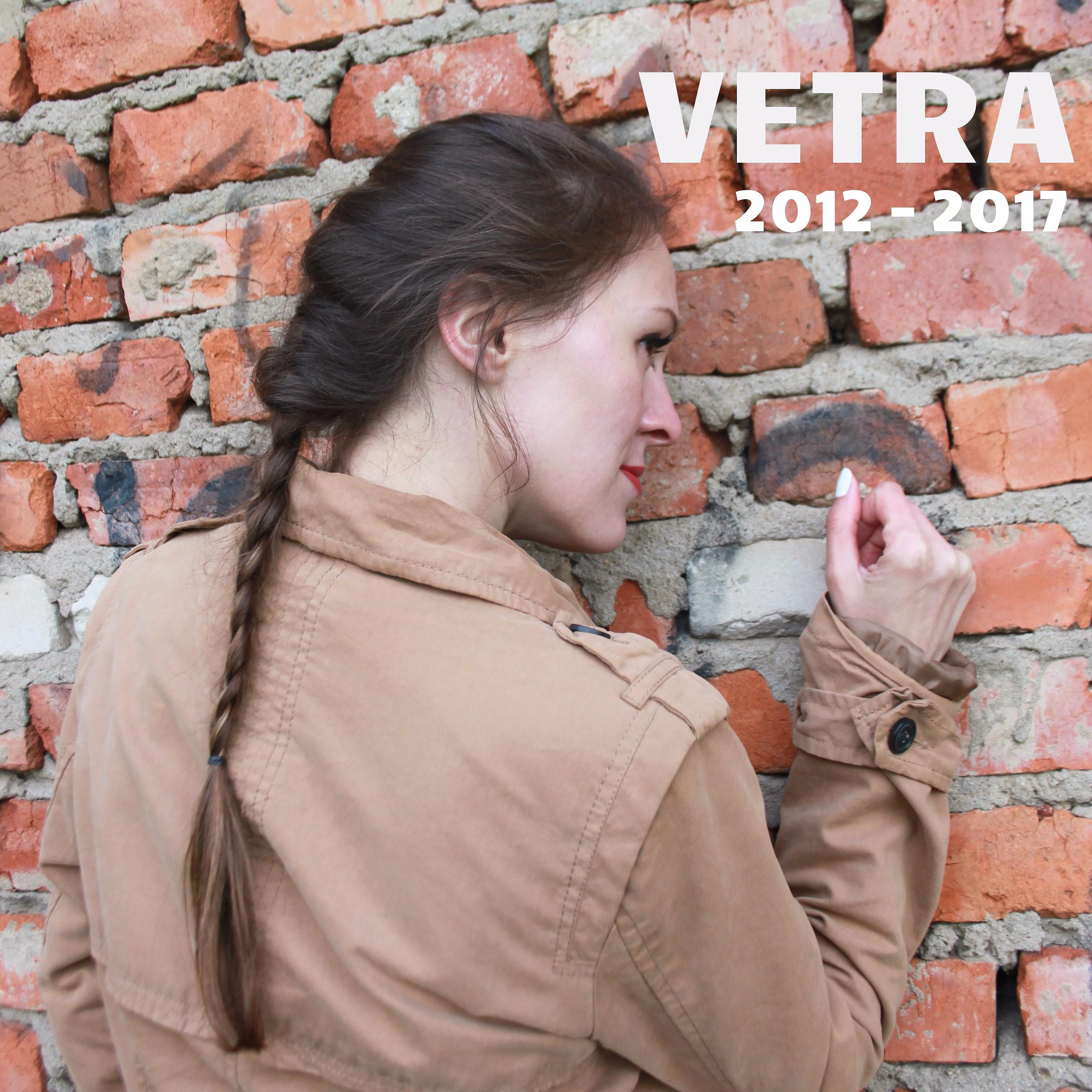 Постер альбома Vetra 2012-2017