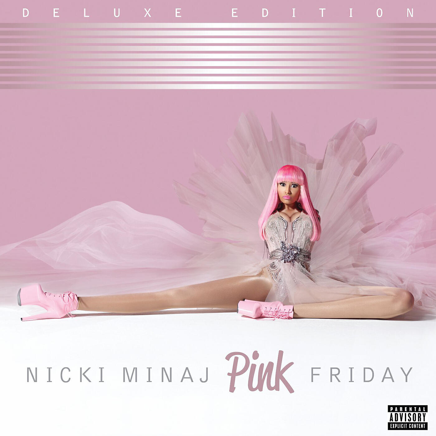 Nicki Minaj - Muny