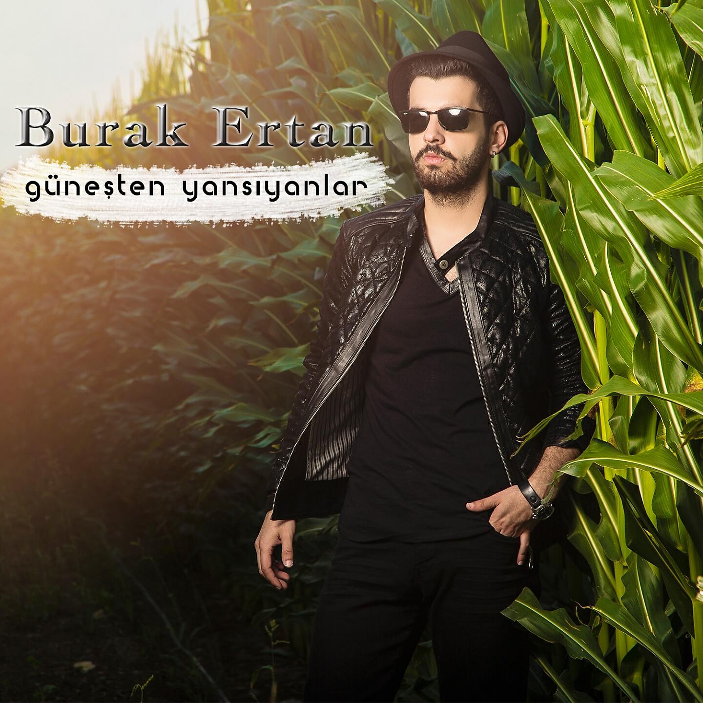 Burak Ertan - Yeter
