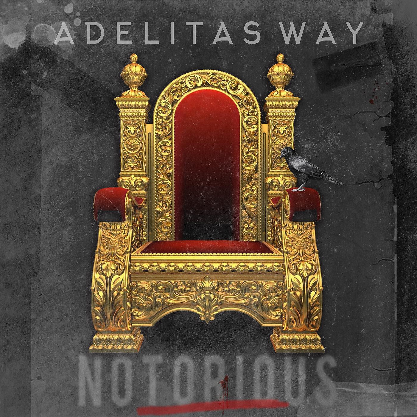 Adelitas Way - I Want You
