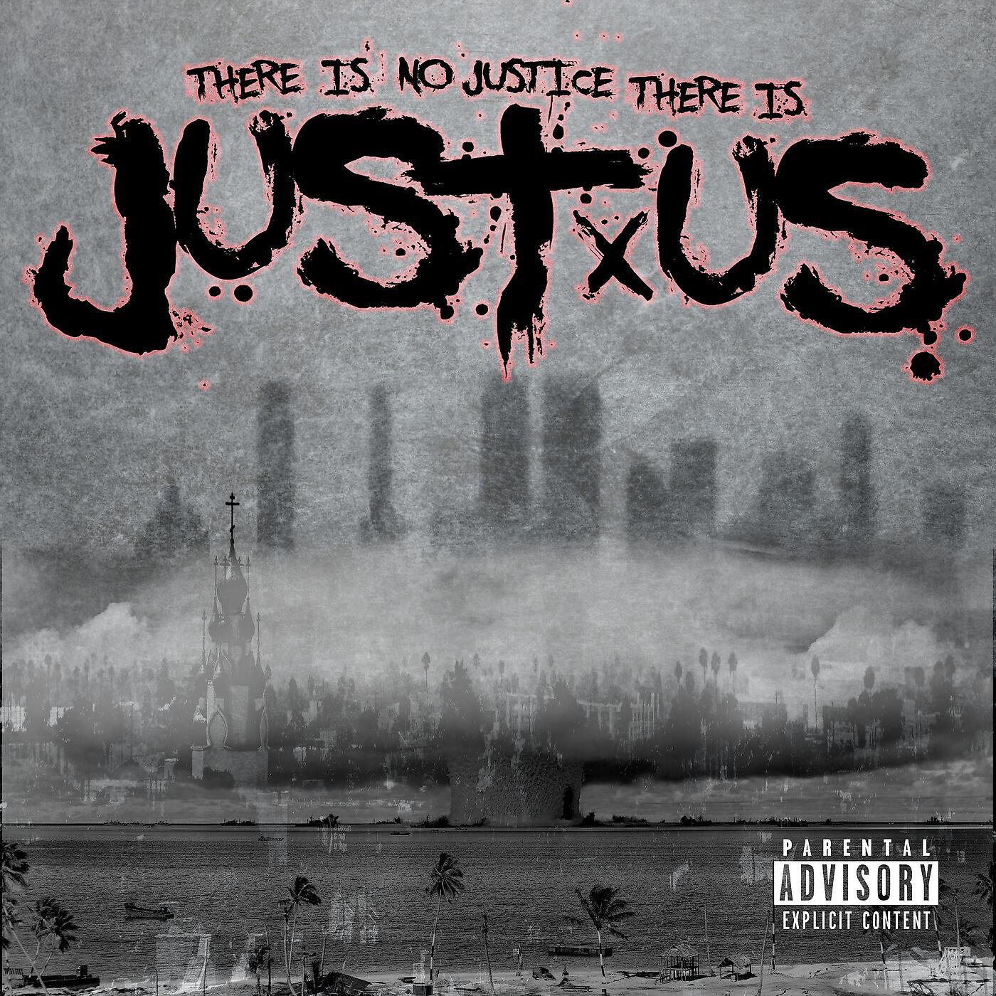 JUSTxUS - Earwax