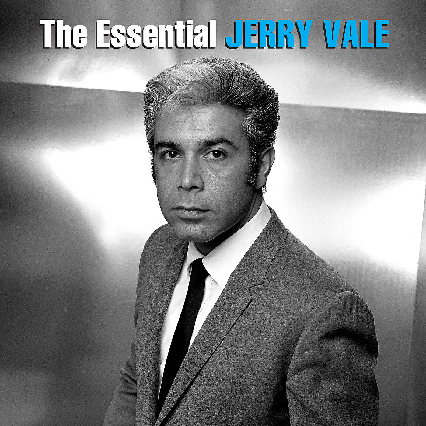 Jerry Vale - I Love New England