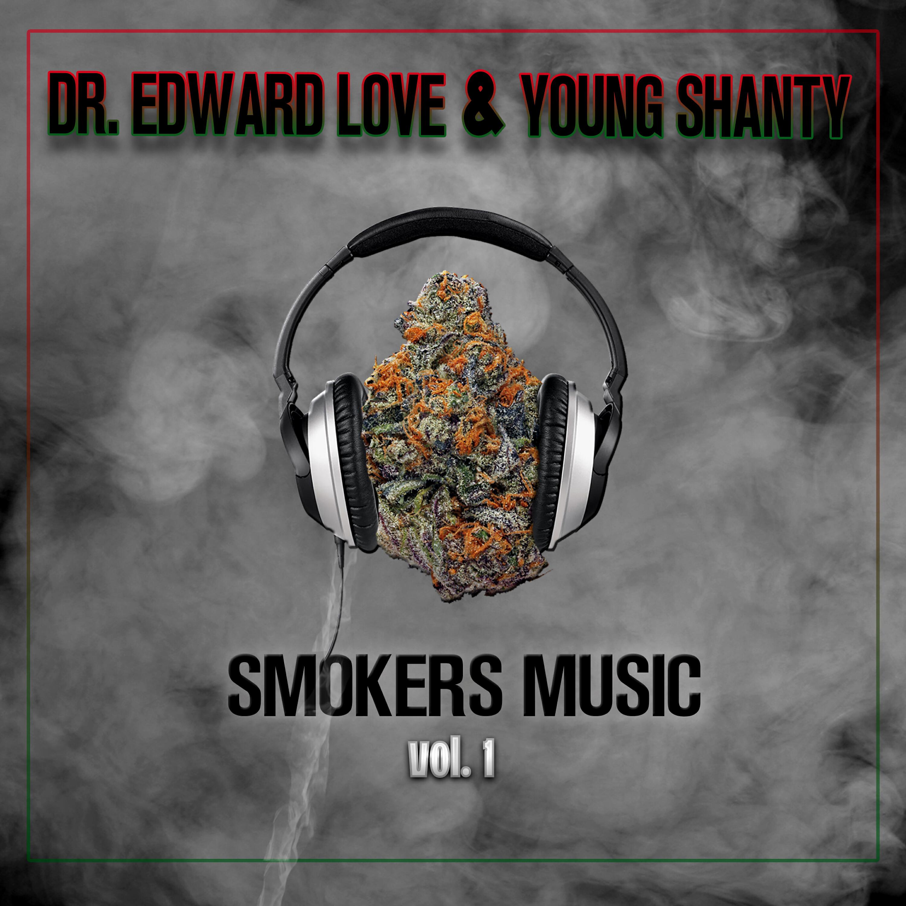 Dr. Edward Love - Currently in the Zone (feat. Cappadonna)
