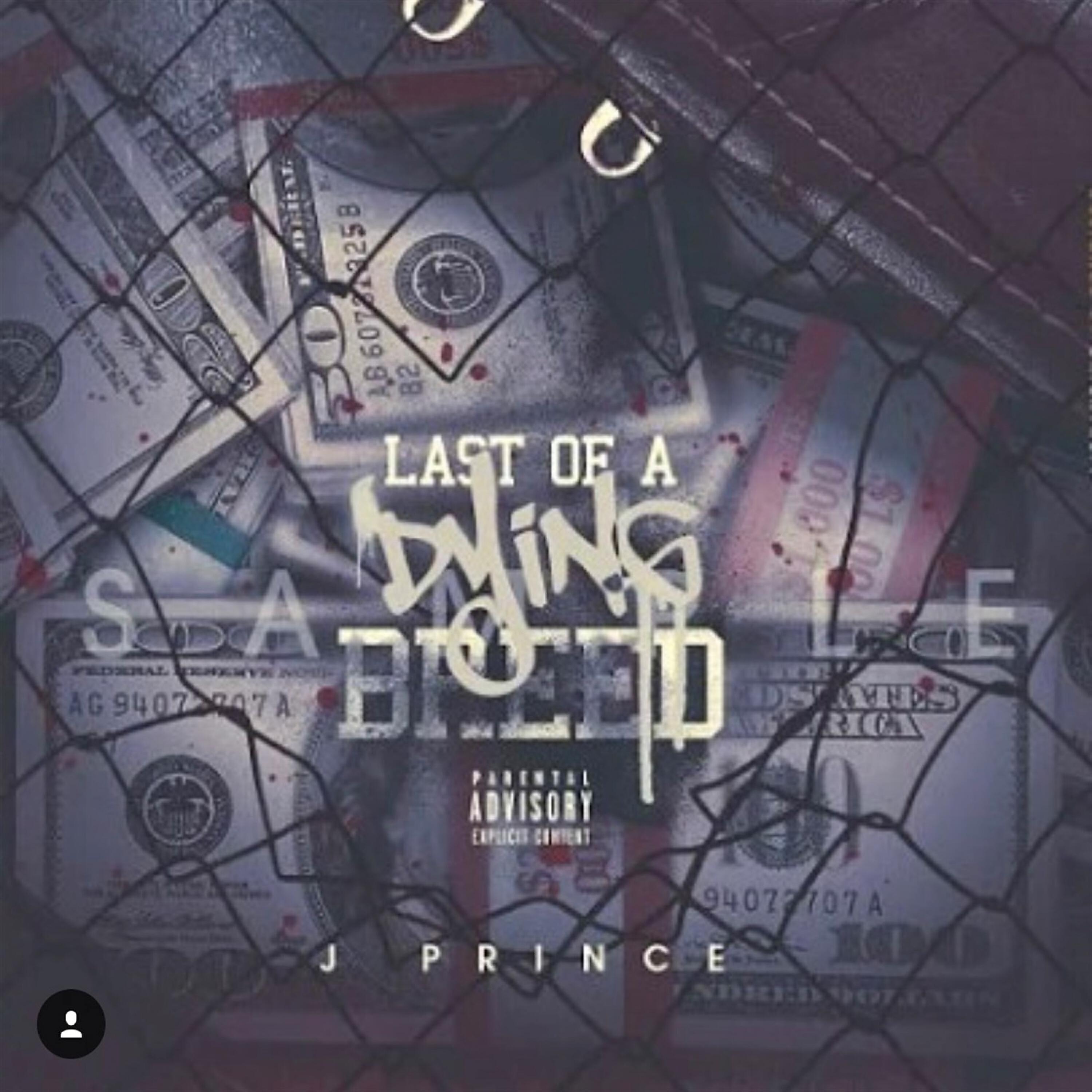 J Prince - Fedz (feat. Bandgang Masoe)