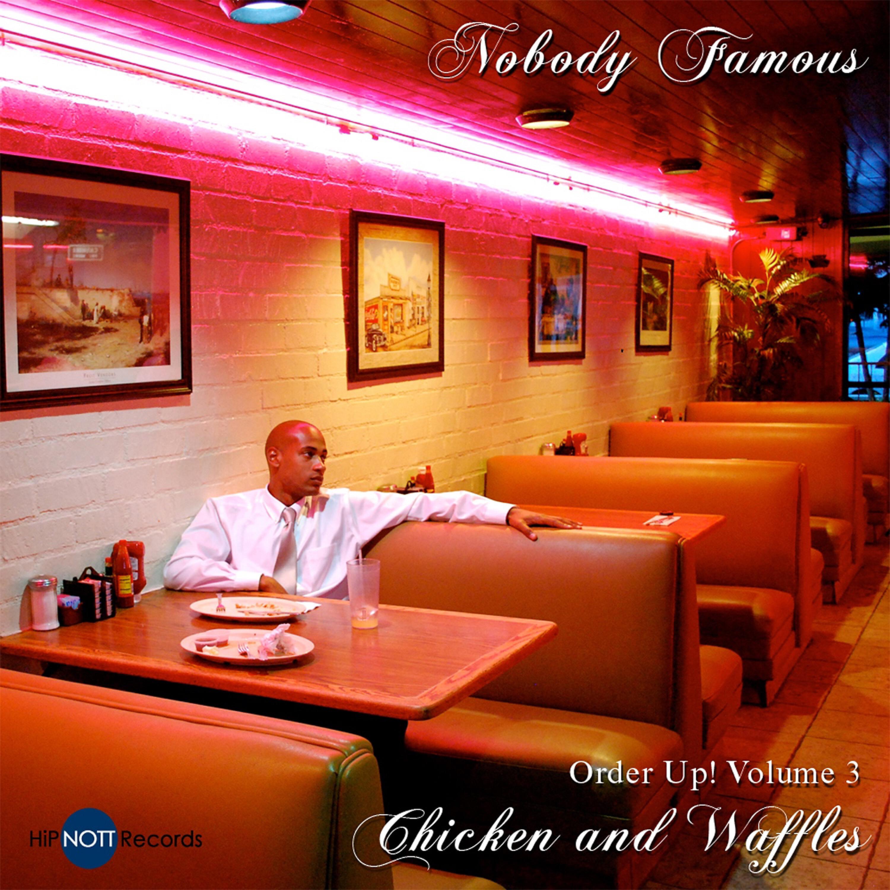 Nobody Famous - Don't Act Like I Never Told You, Pt. 2 (feat. Dasha)