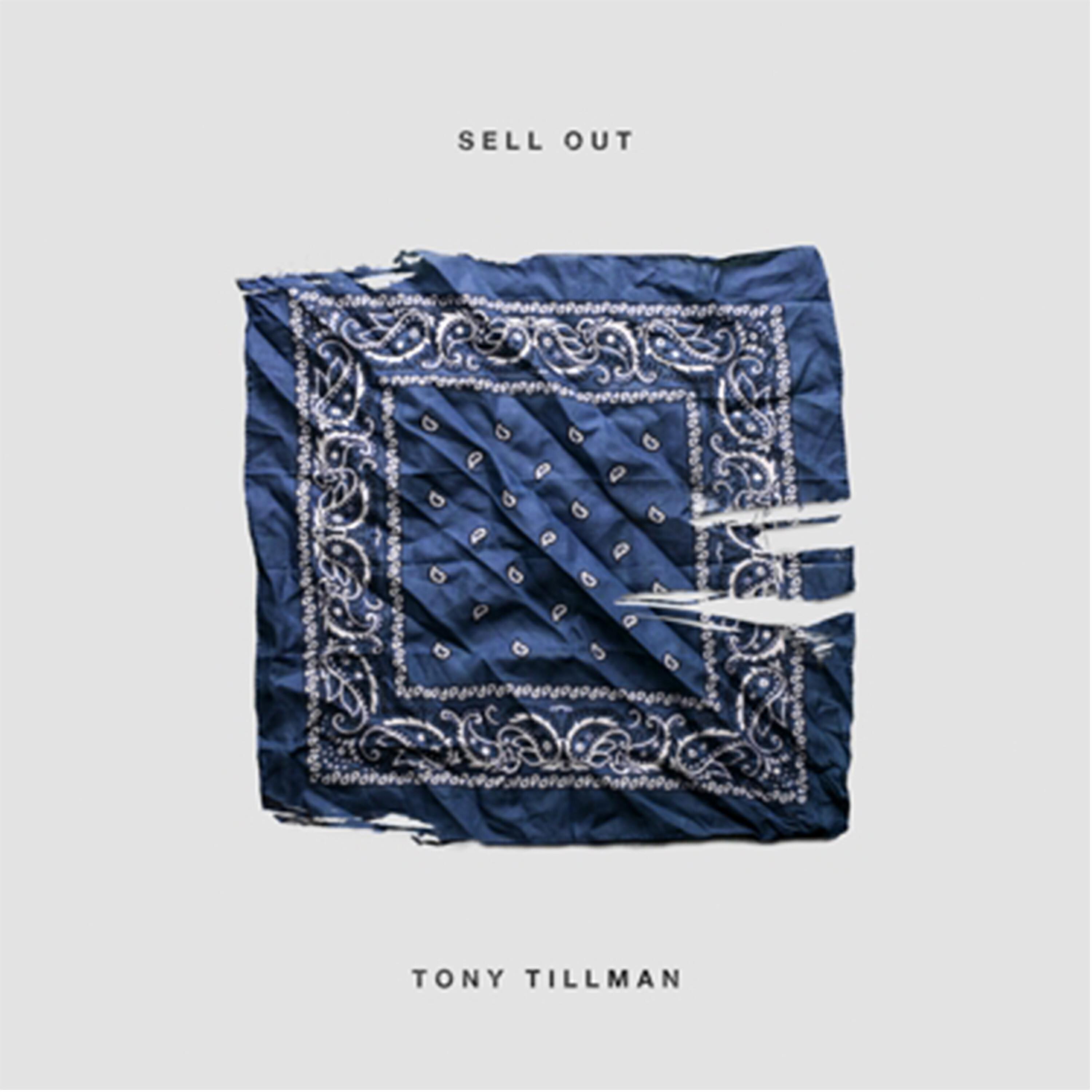 Tony Tillman - Sell Out (Instrumentals)