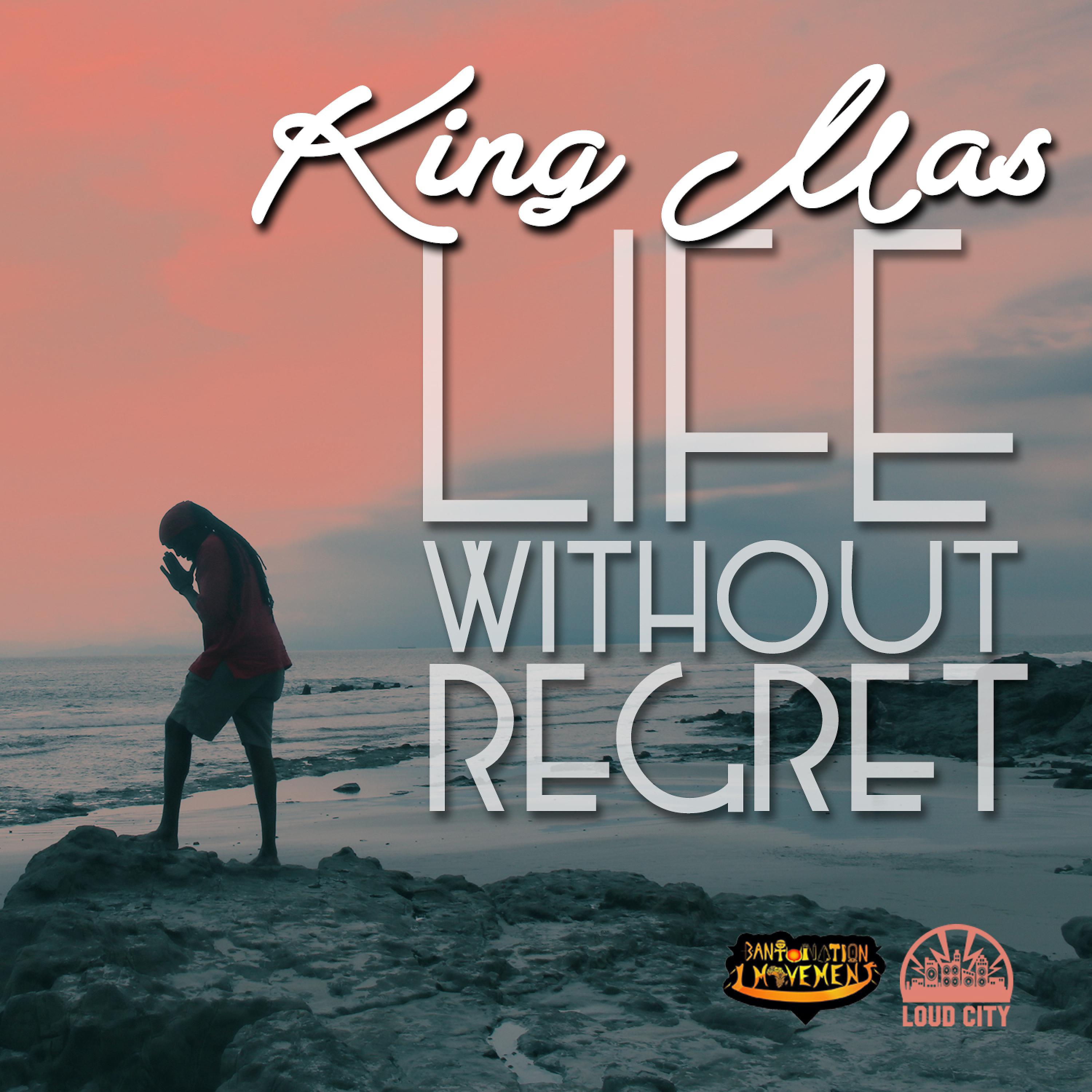 Постер альбома Life Without Regret
