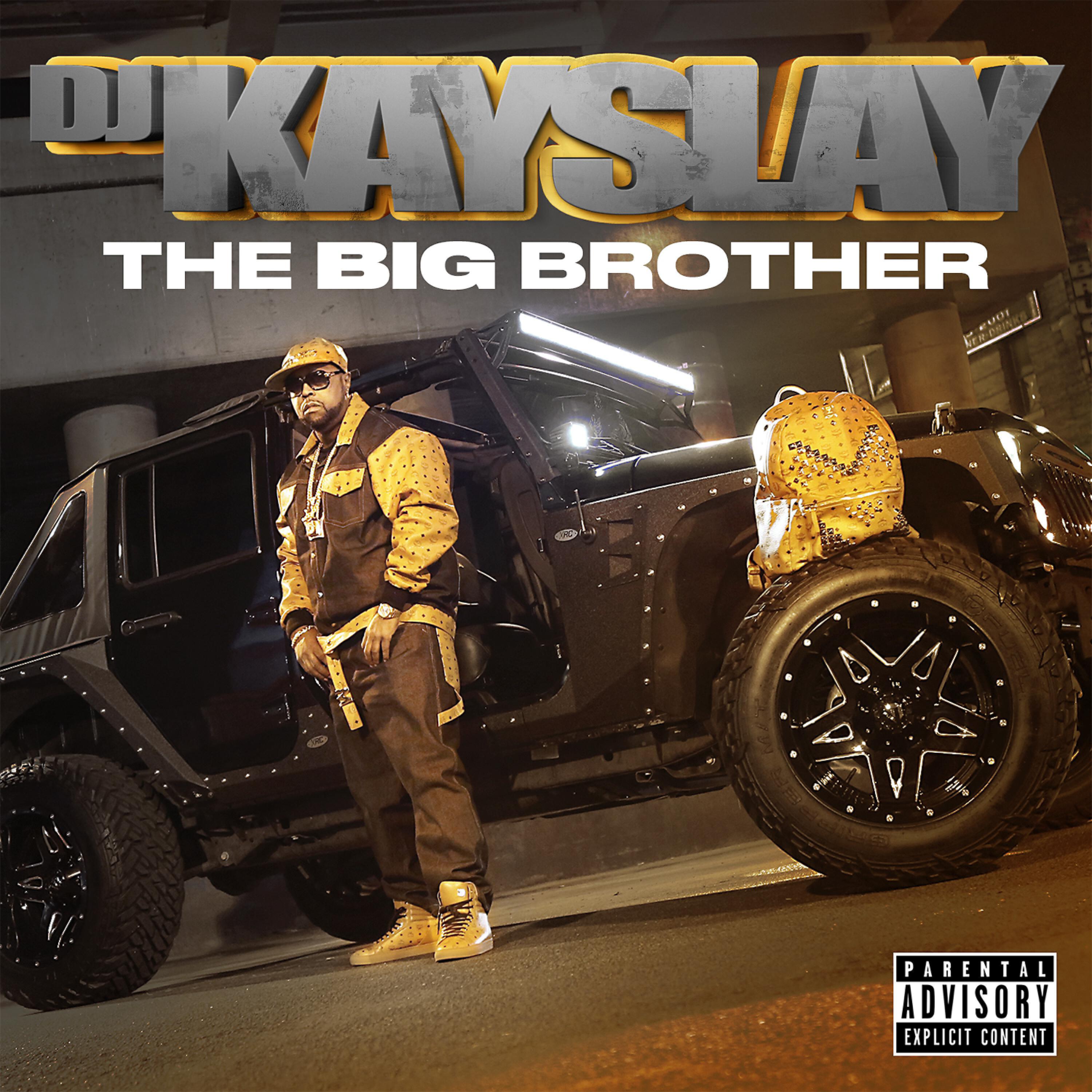 DJ Kay Slay - Story of My Life (feat. Papoose, Mysonne & AZ)