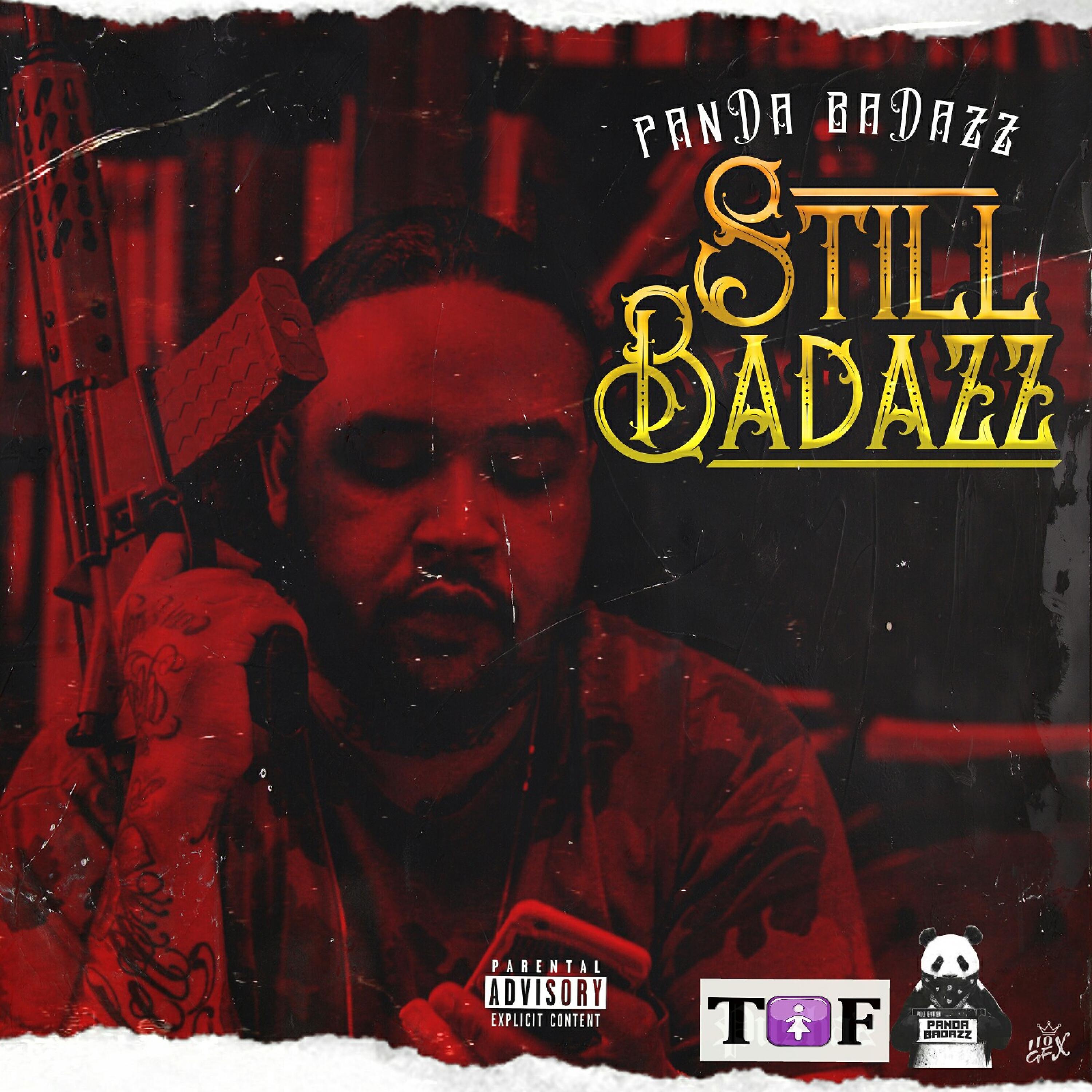 Panda Badazz - Again (feat. Petty Petty)