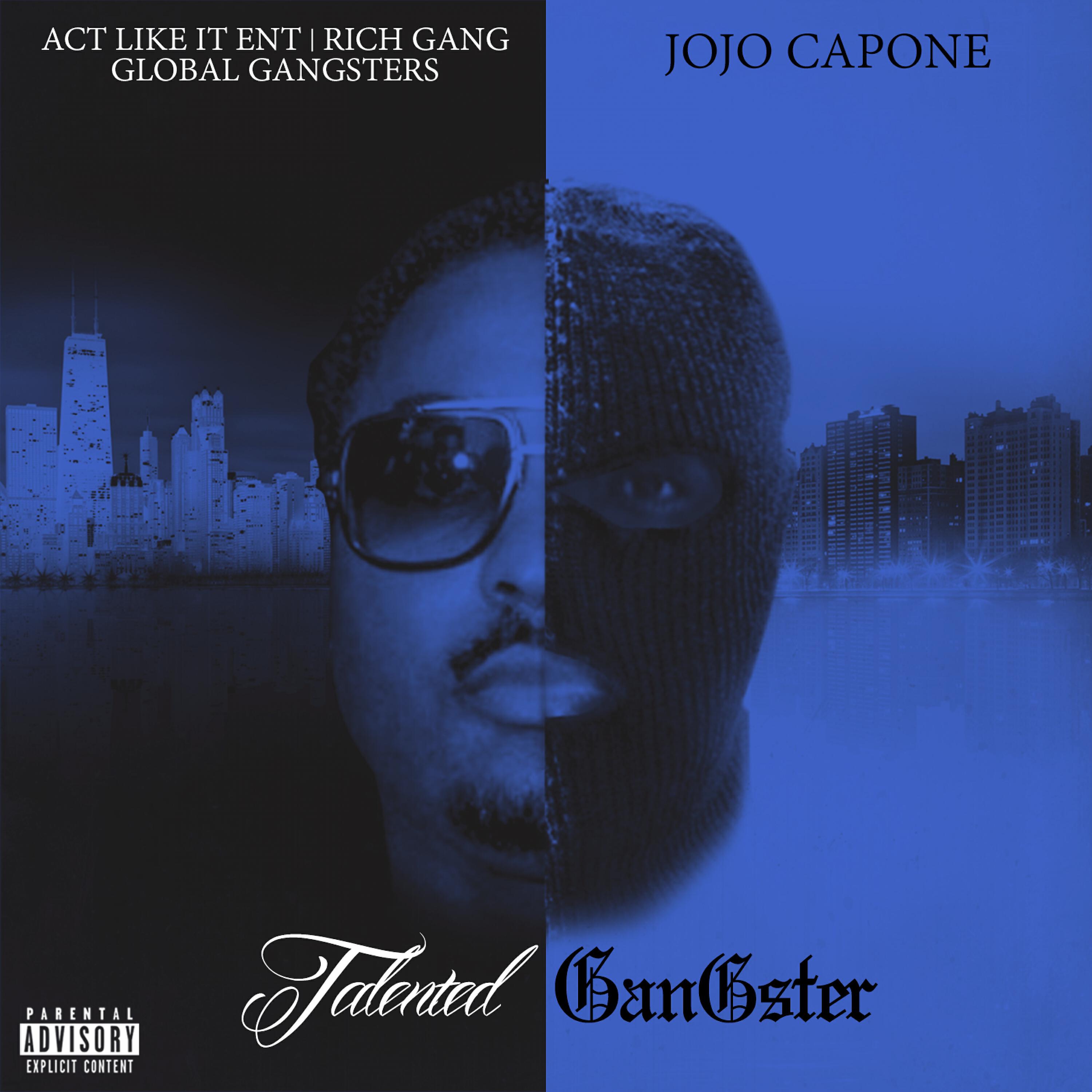 JoJo Capone - Knock It Off (feat. Fernando Fedichini & C-Note)