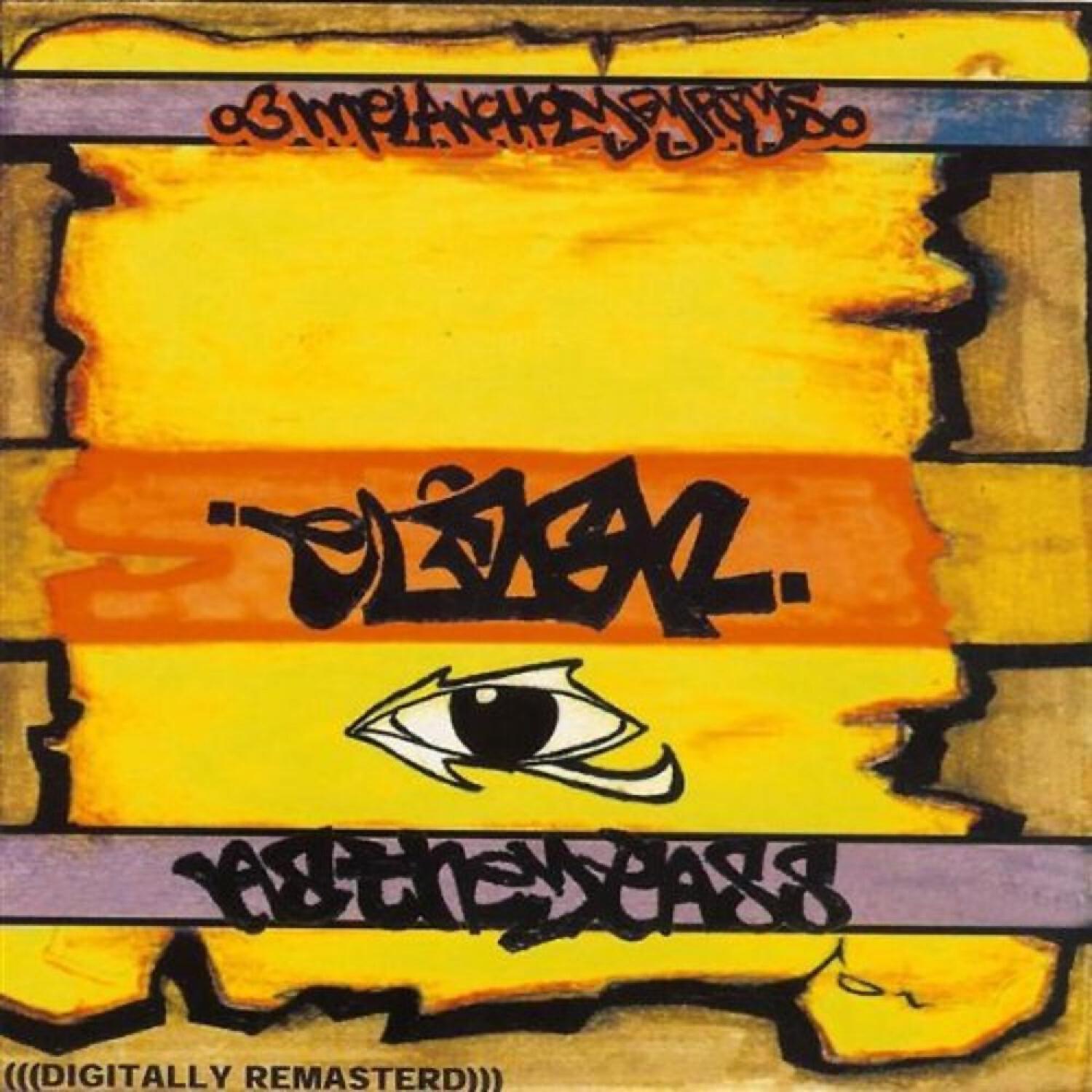 Eligh - The Dragon (Extended) (feat. The Grouch & Murs)