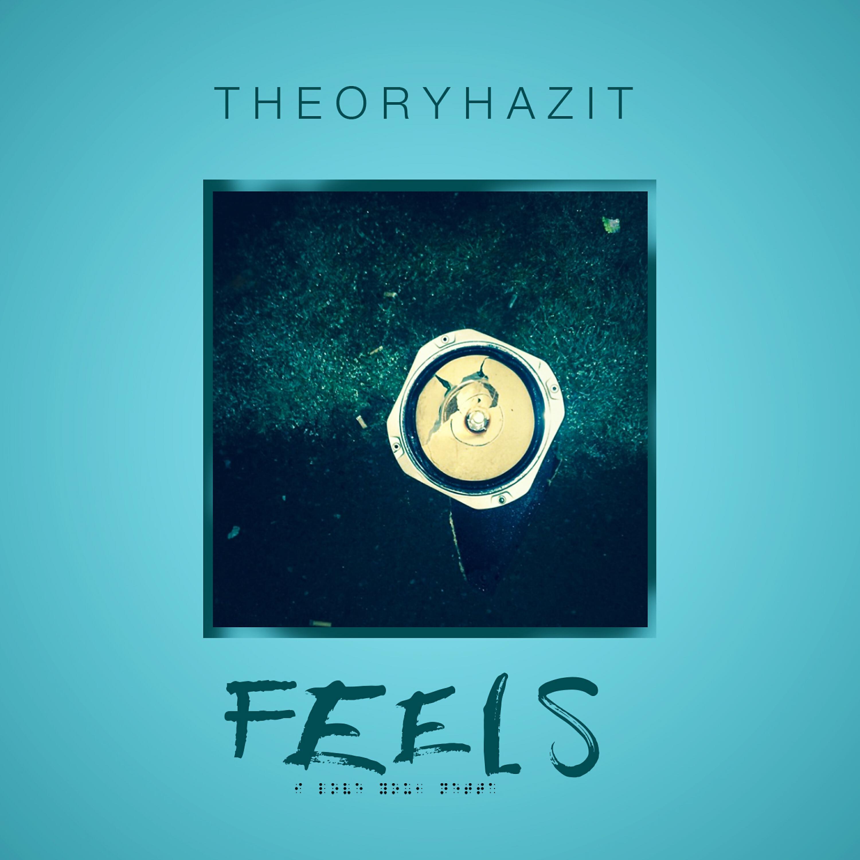 Theory Hazit - Netta
