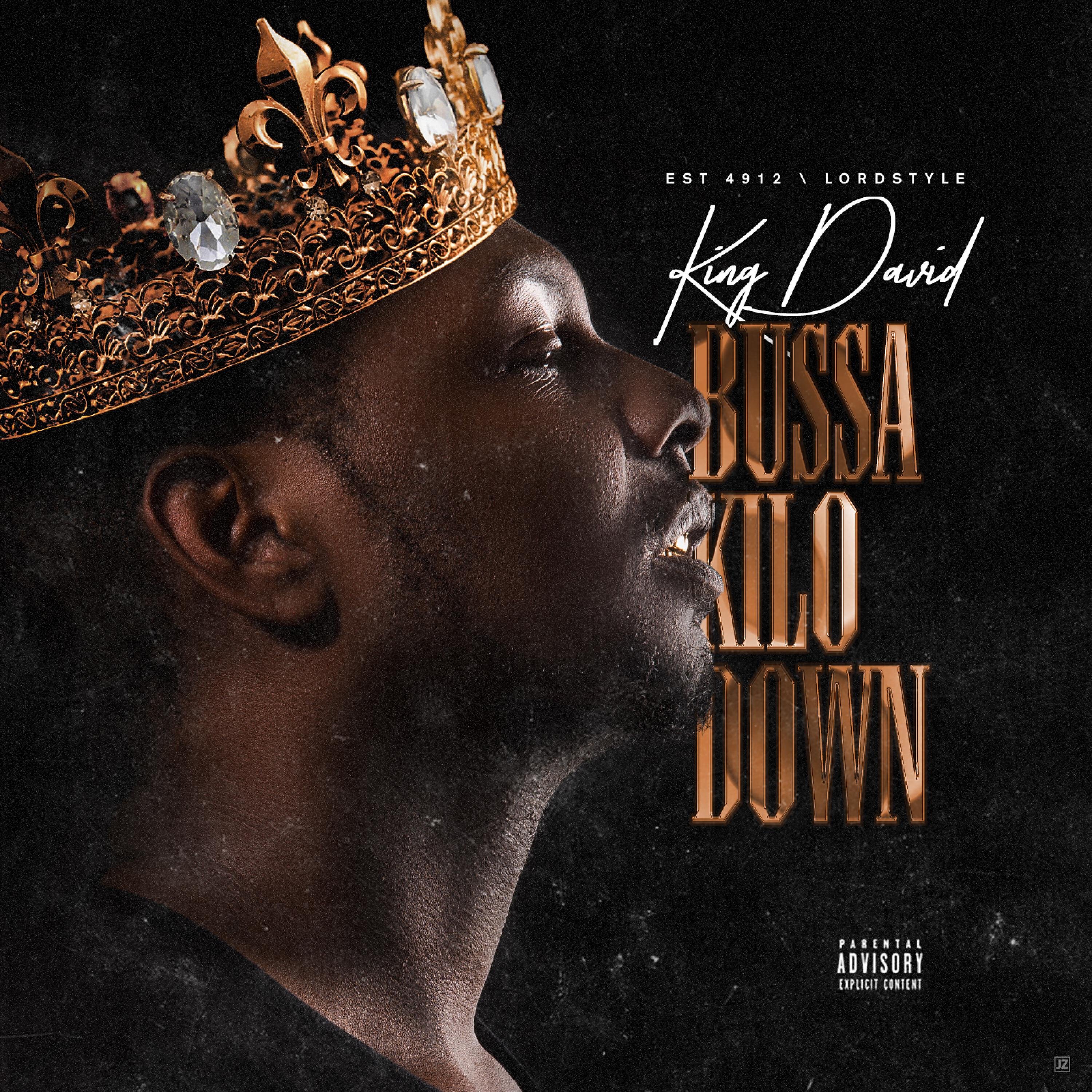 King David - Chase da Loot (feat. Lil Clint)