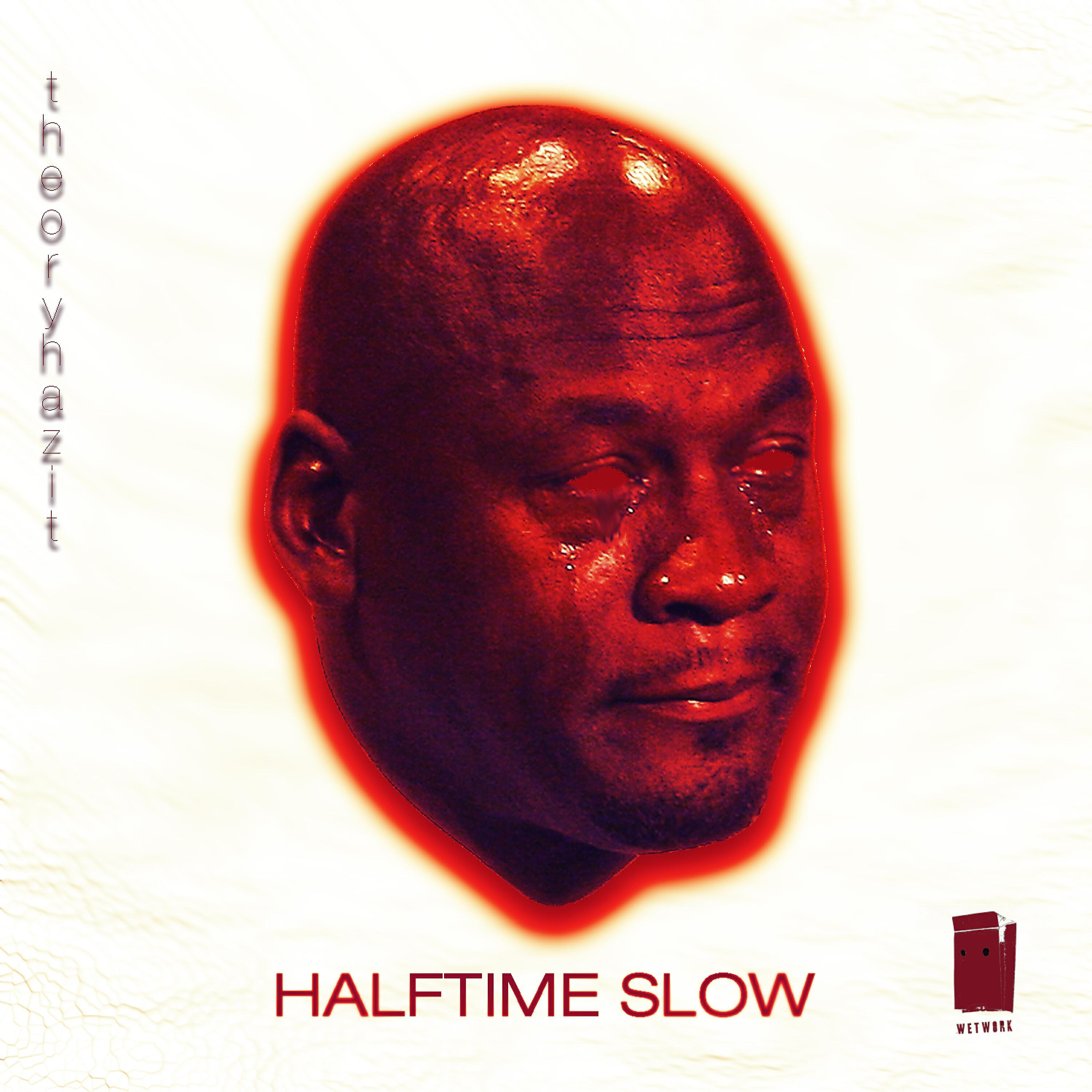 Theory Hazit - Crying Jordan