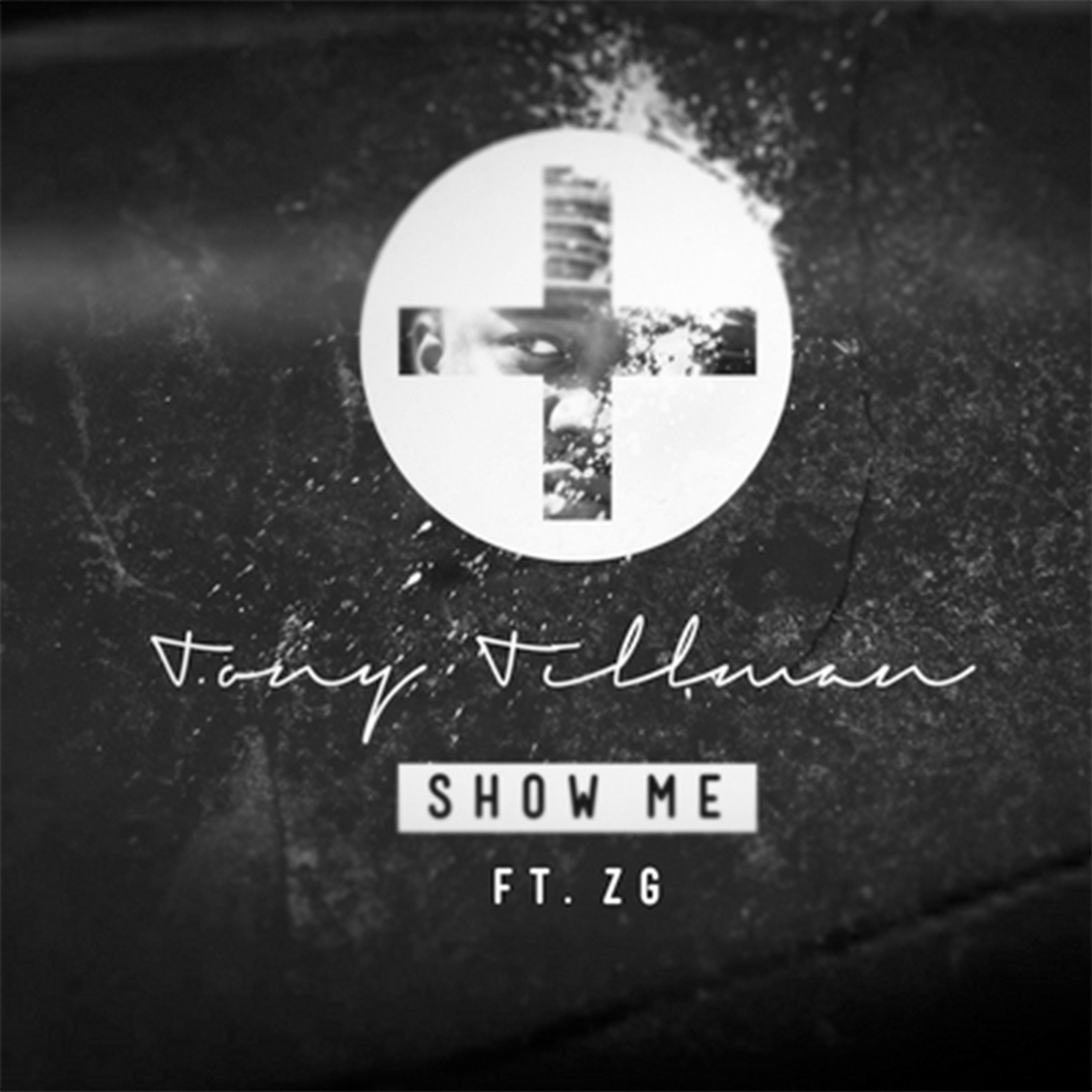 Постер альбома Show Me (feat. ZG)