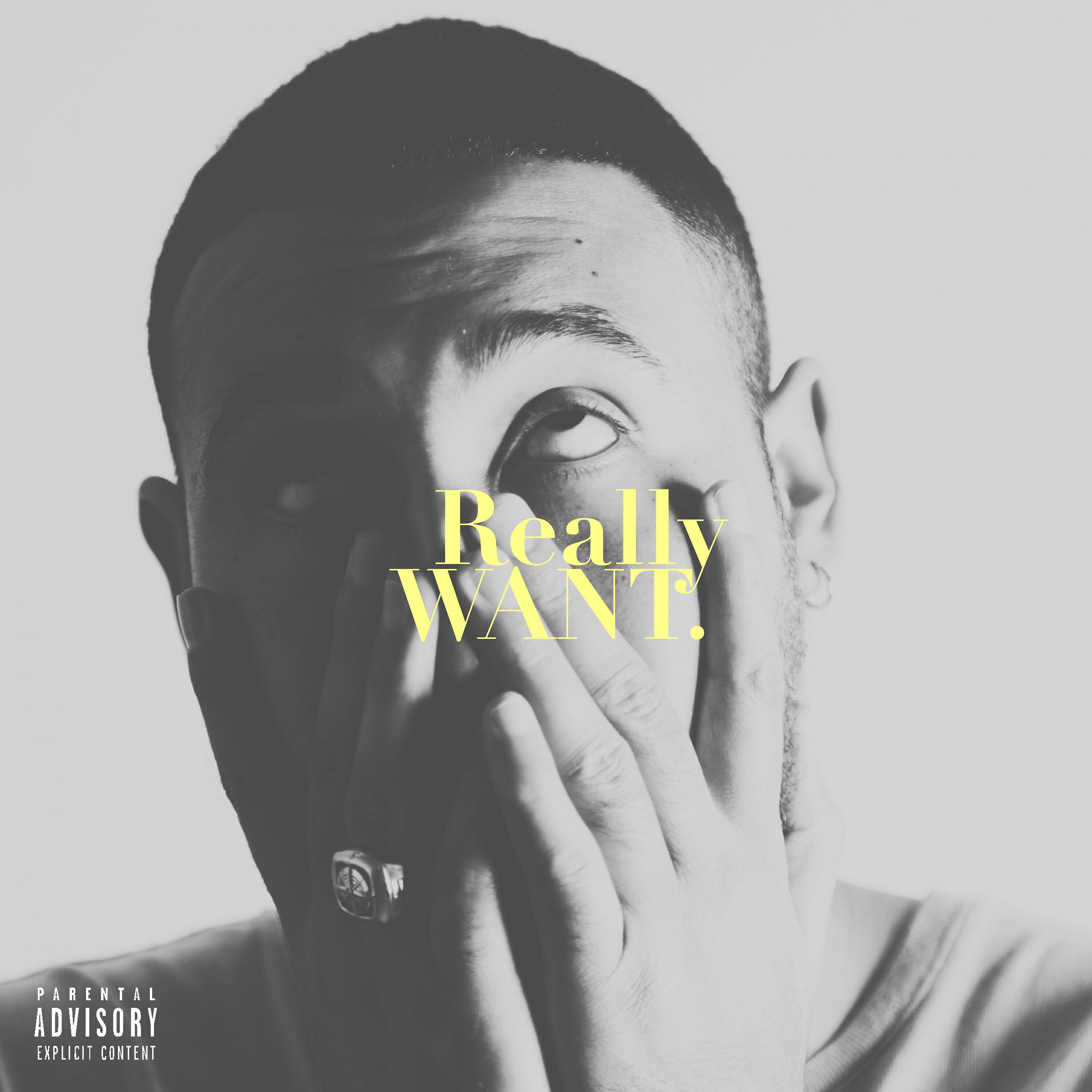 Lord Morgan - Really Want