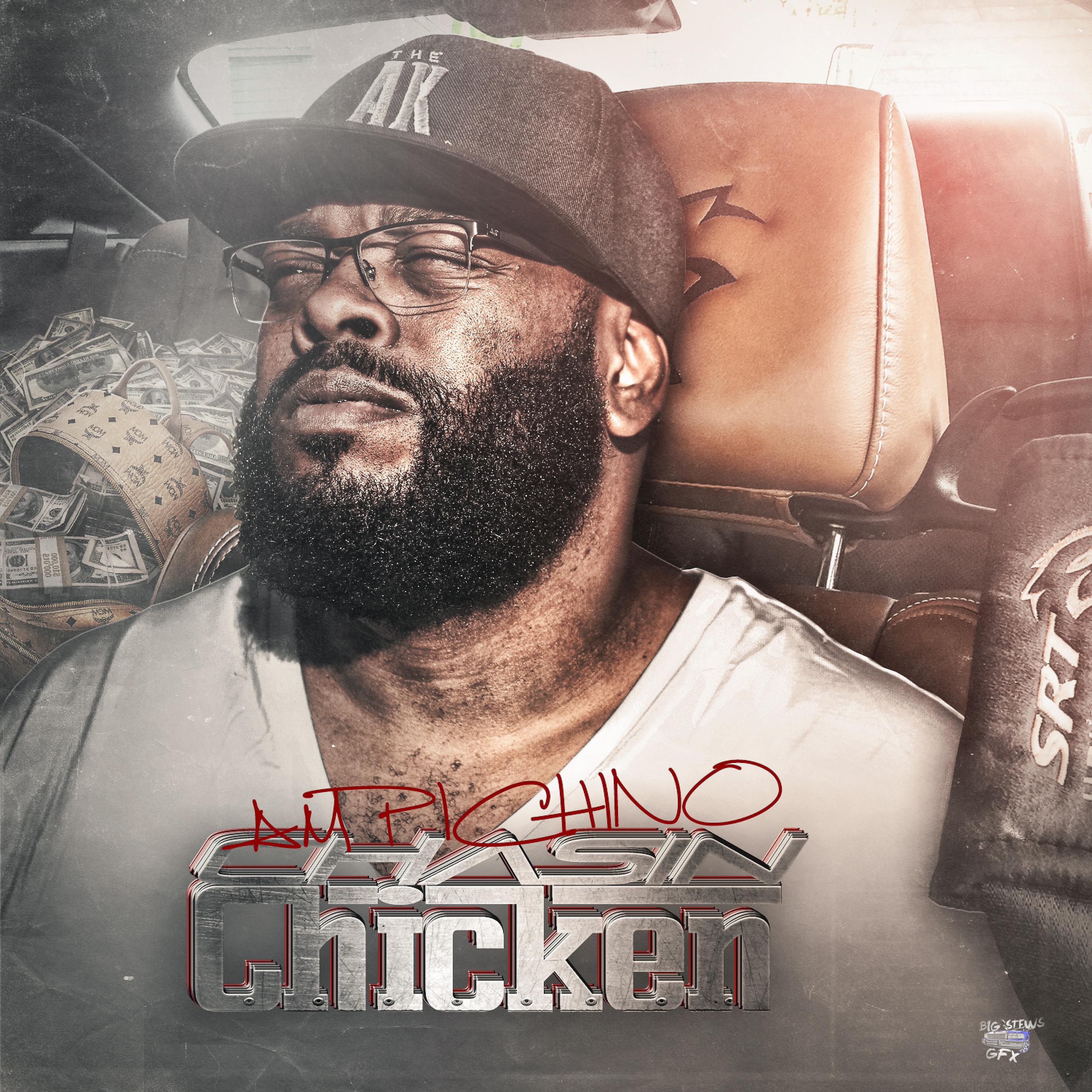 Постер альбома Chasin Chicken