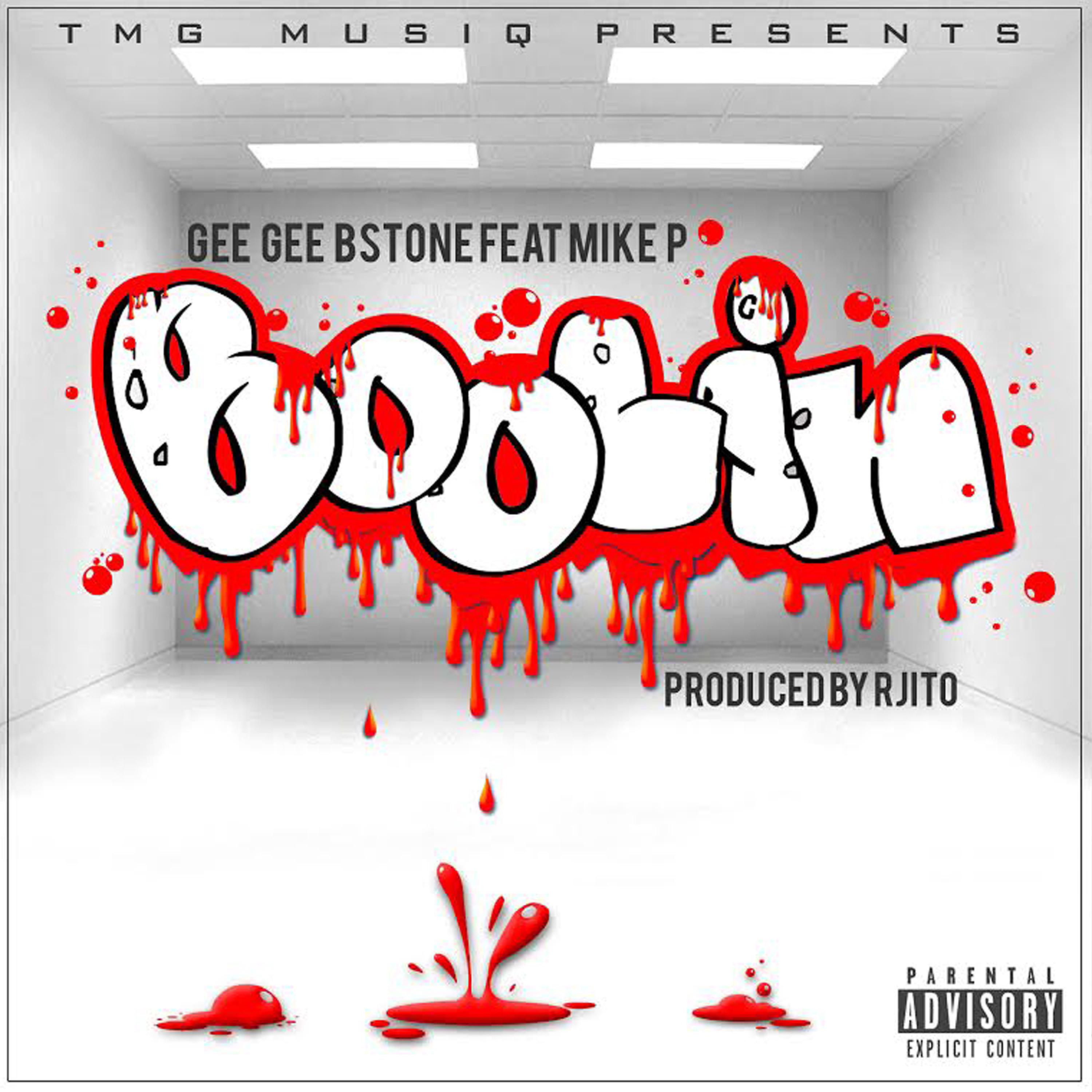 Постер альбома Boolin (feat. Mike P)