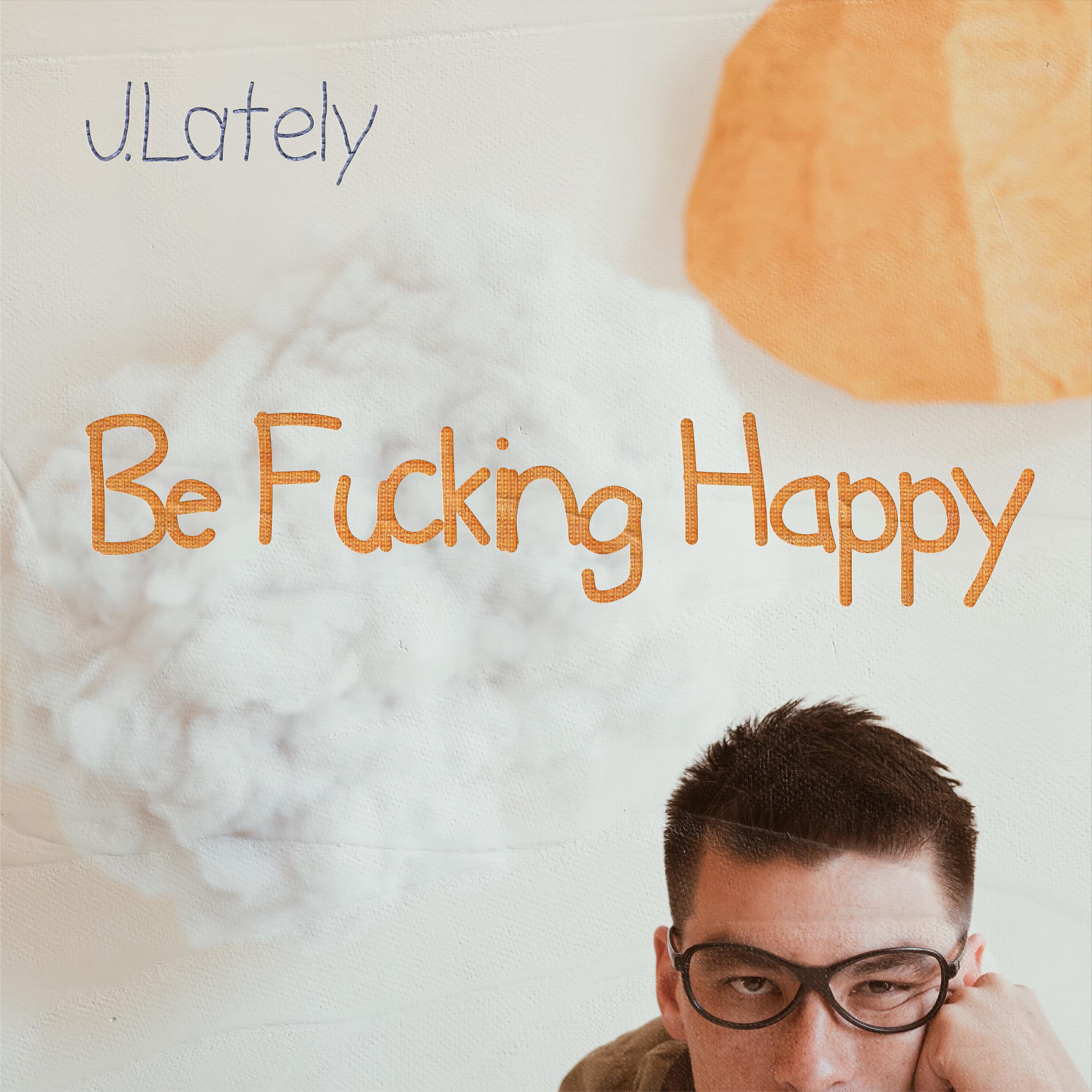 J.Lately - Supposed to Do (feat. KBong)