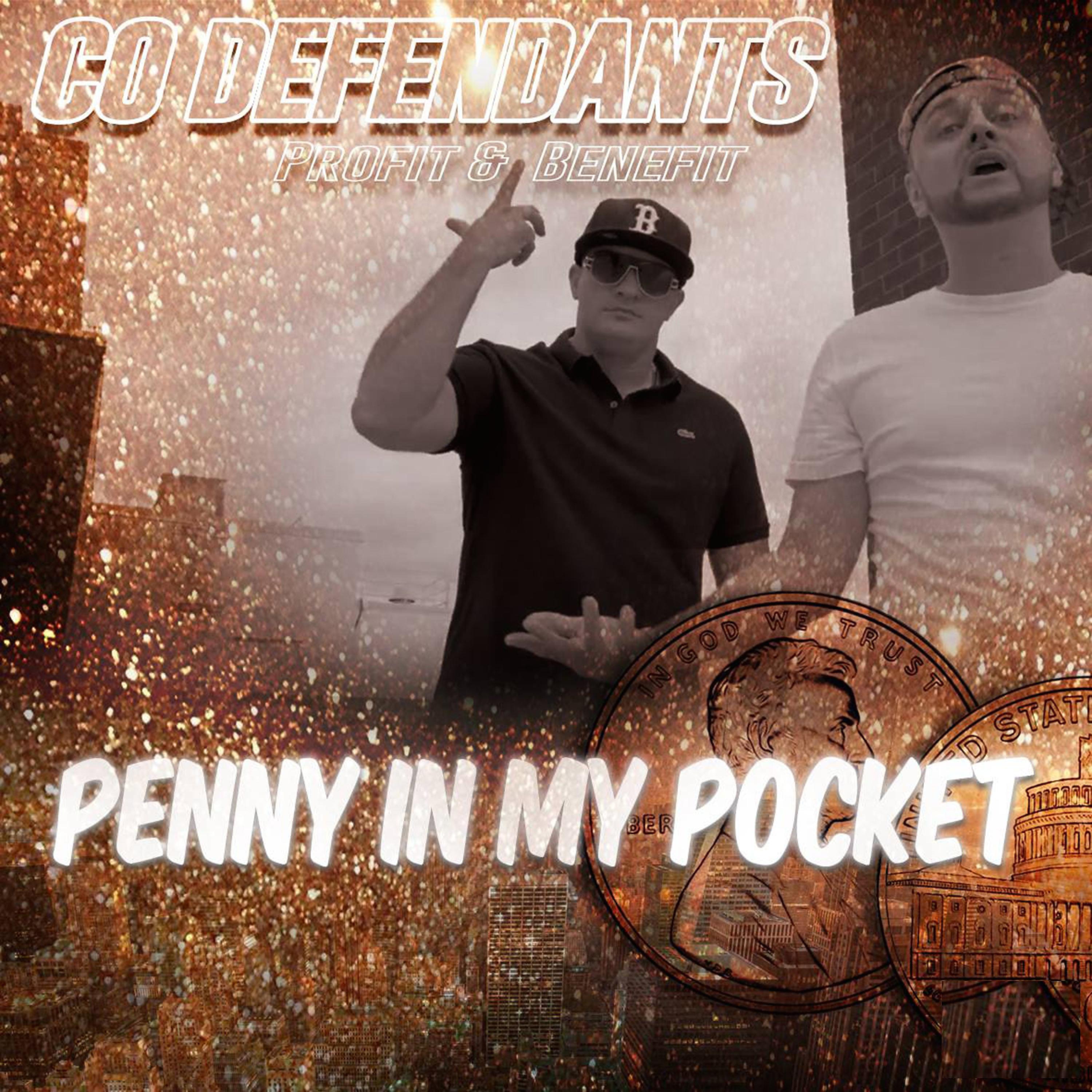 Постер альбома Penny in My Pocket