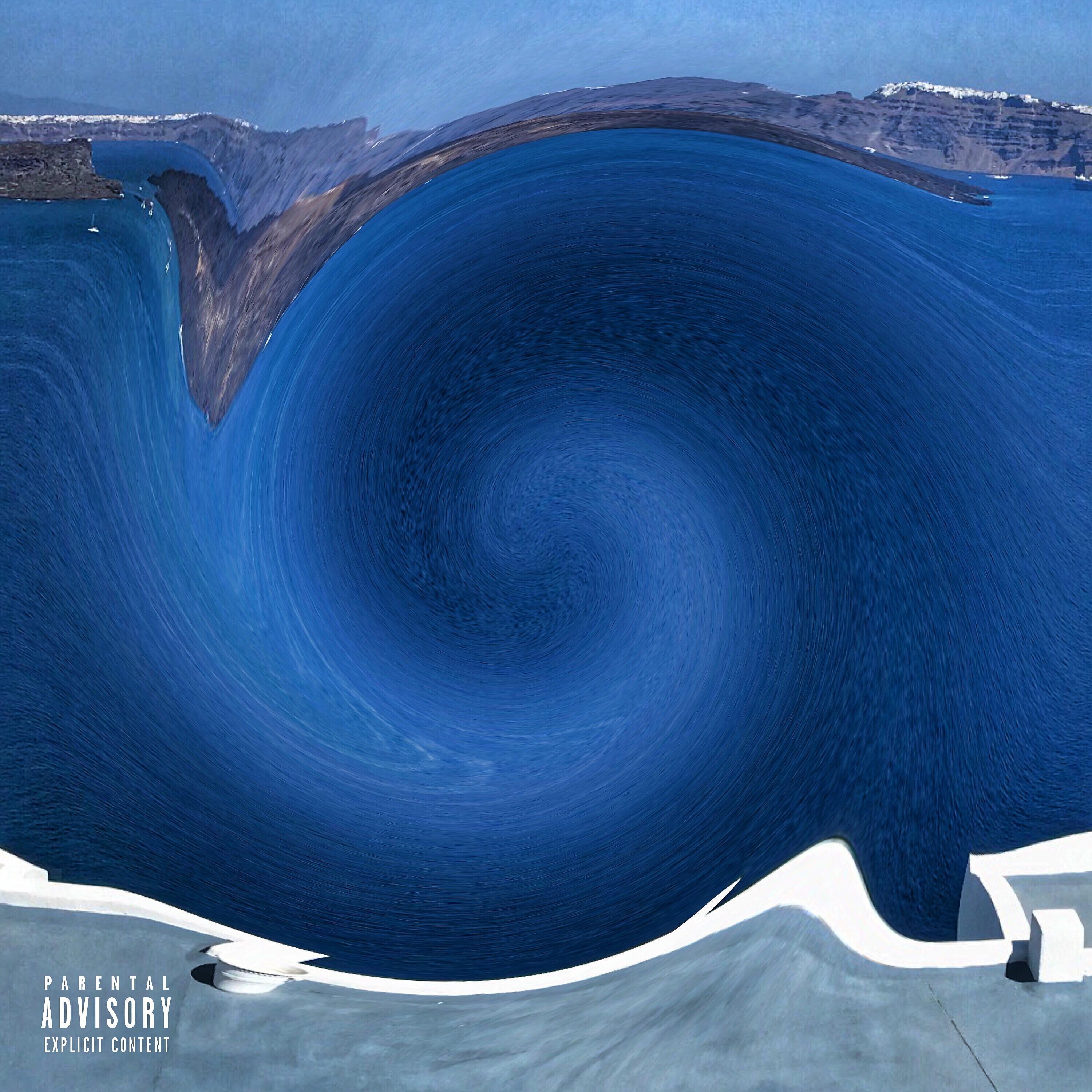 Dave Steezy - Typhoon