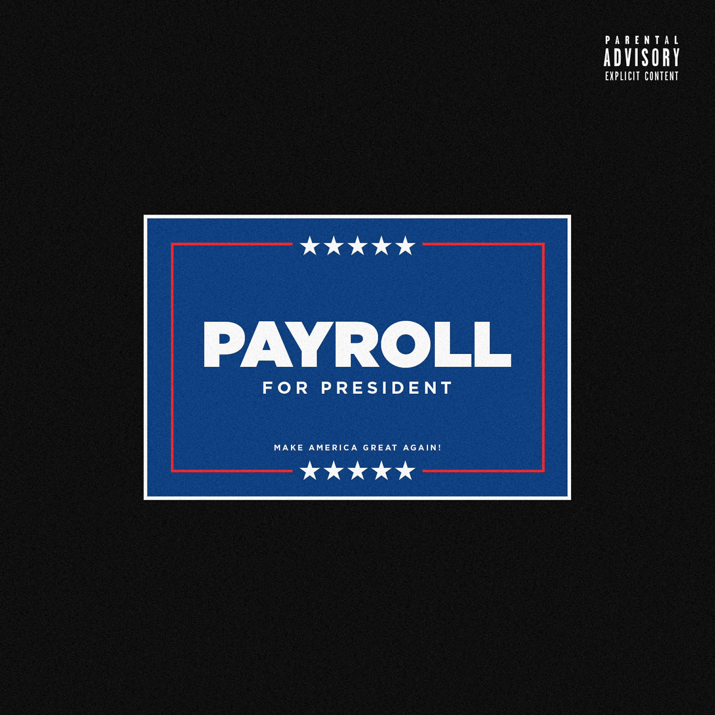 Payroll Giovanni - Payroll for President