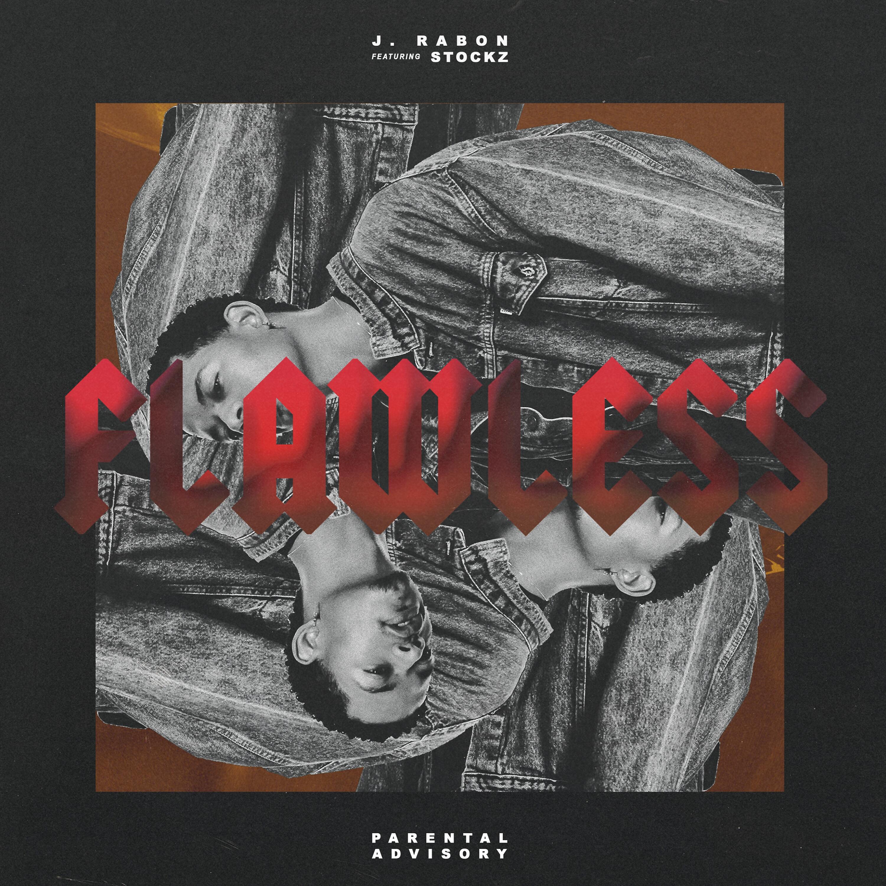 Постер альбома Flawless (feat. Stockz)