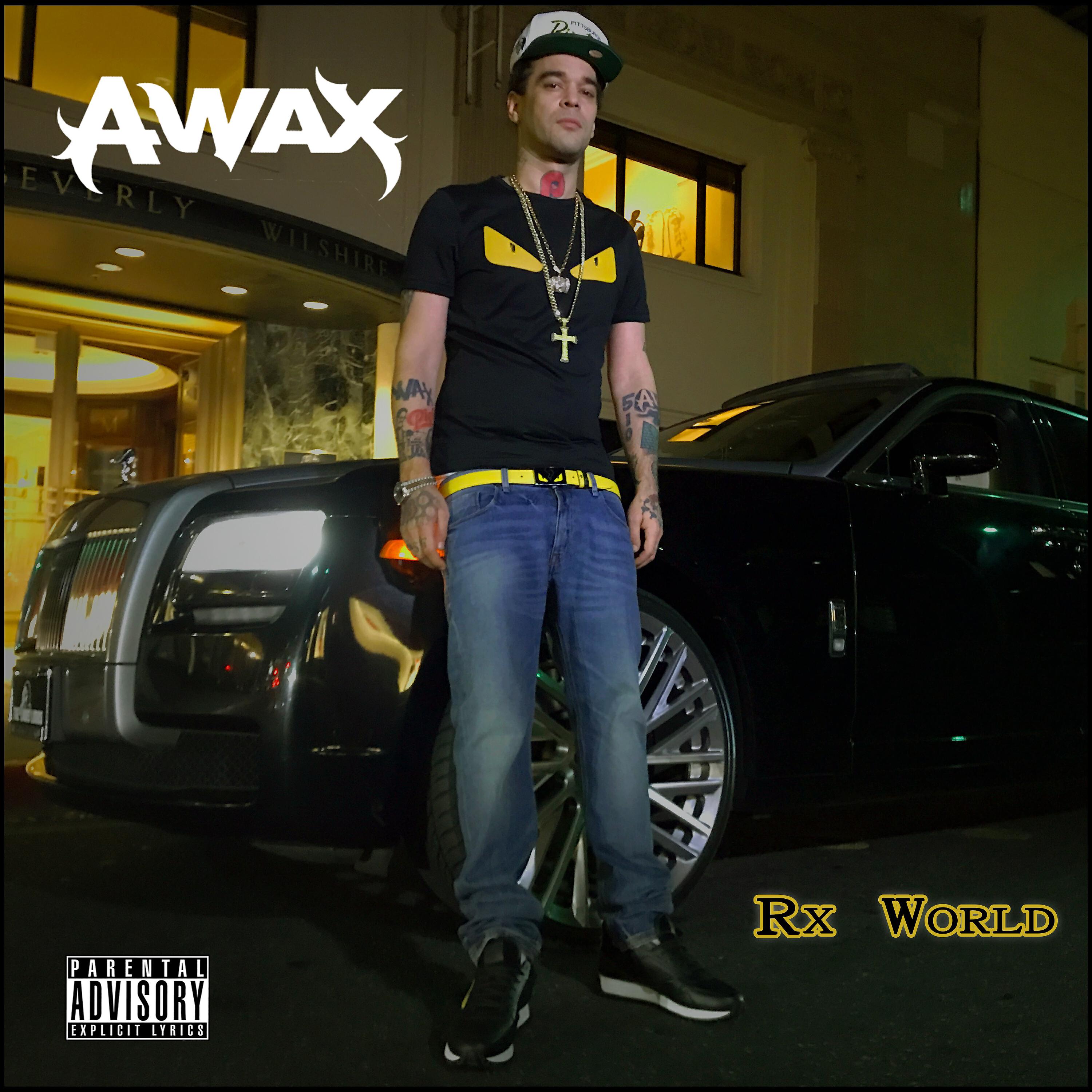 A-Wax - Joog Rap (feat. GMEBE Bandz)