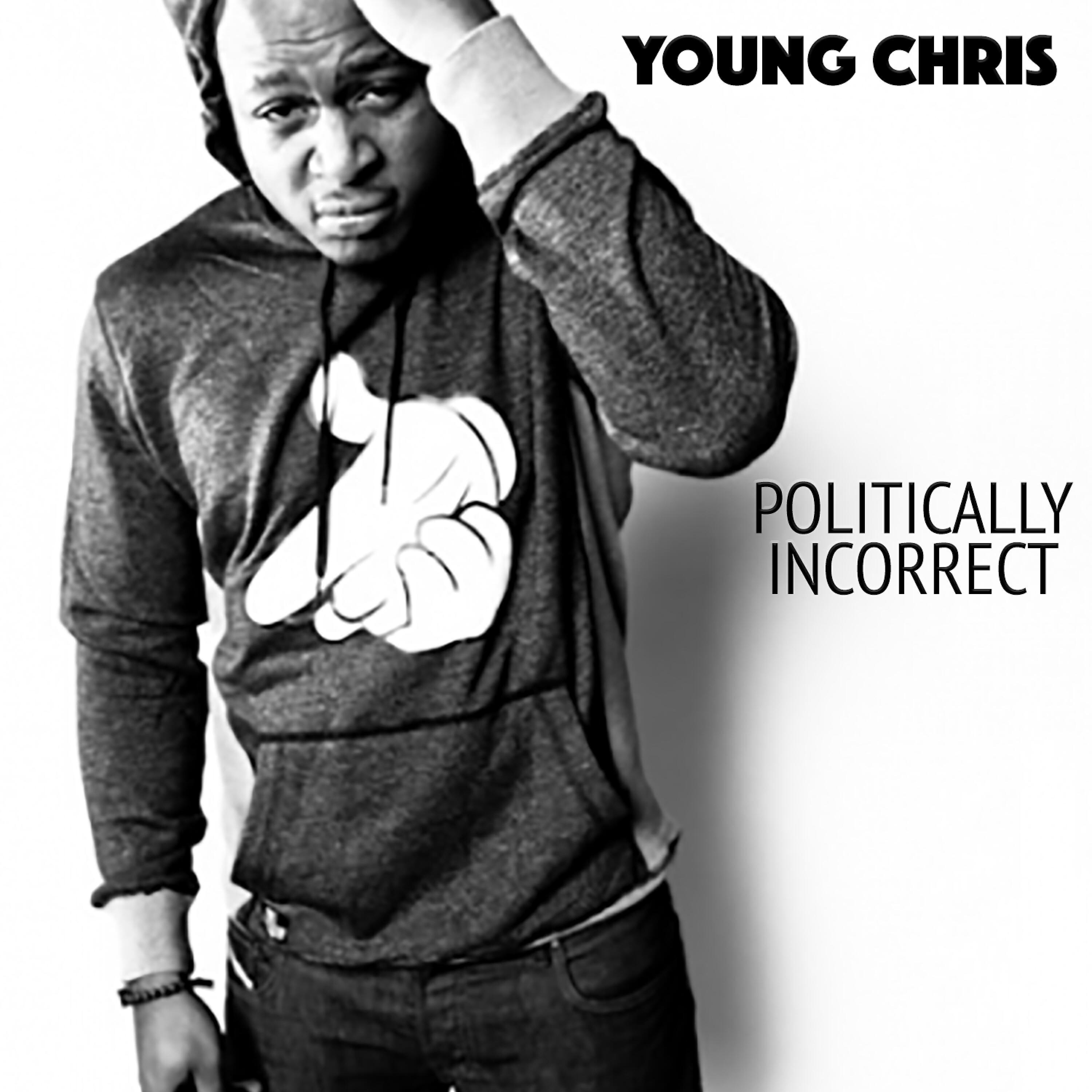 Young Chris - Bridging the Gap (feat. Kool G Rap)
