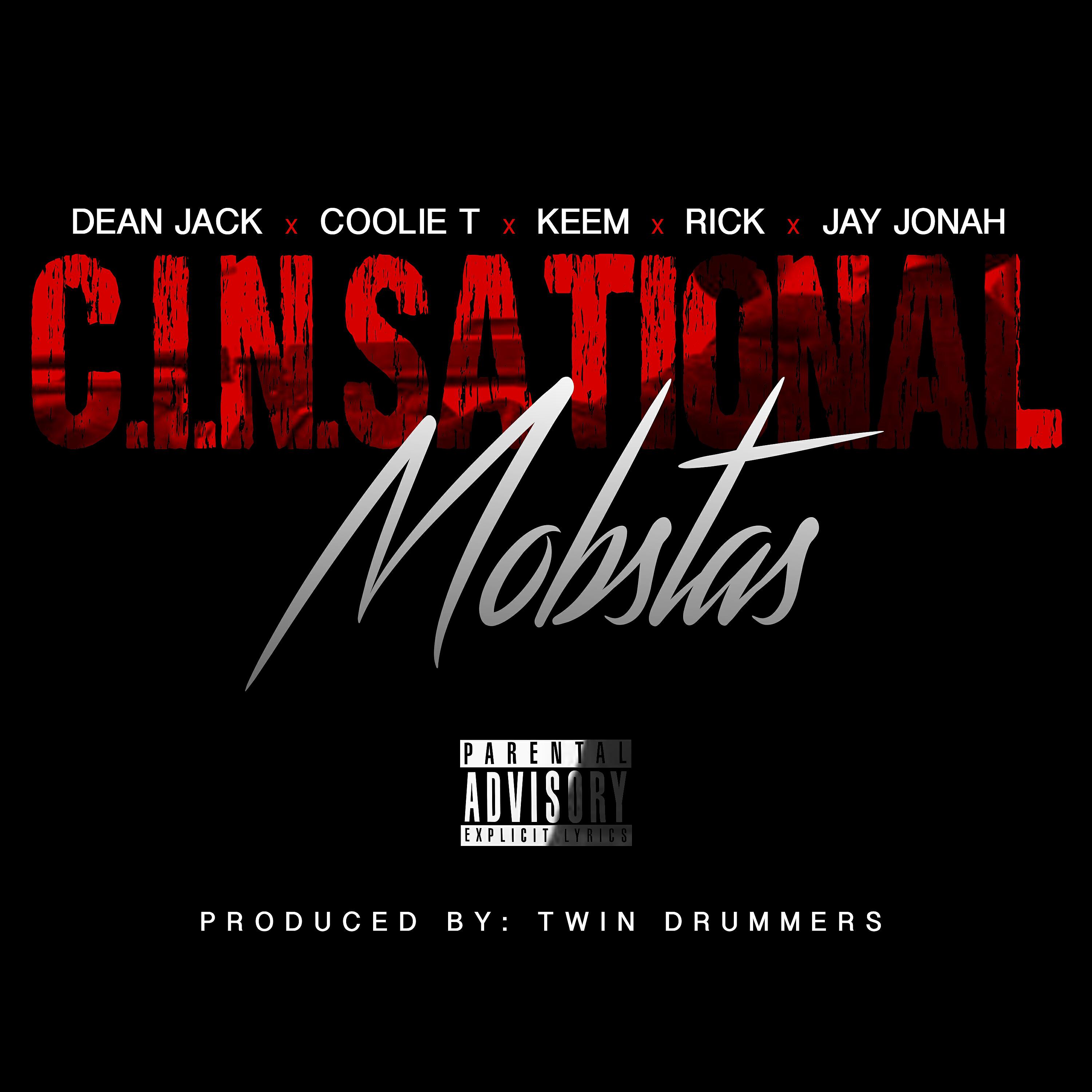 Dean Jack - Cinsational Mobstas