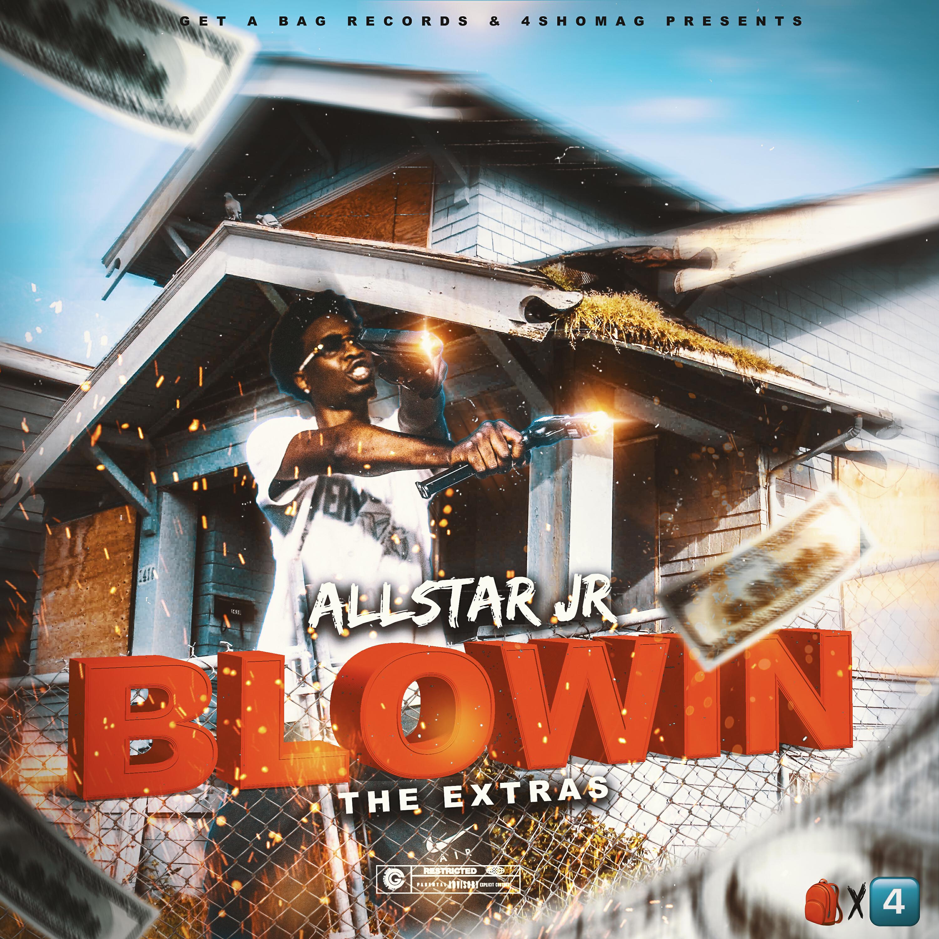 Allstar JR - Small Groups (feat. Sweezee Don)