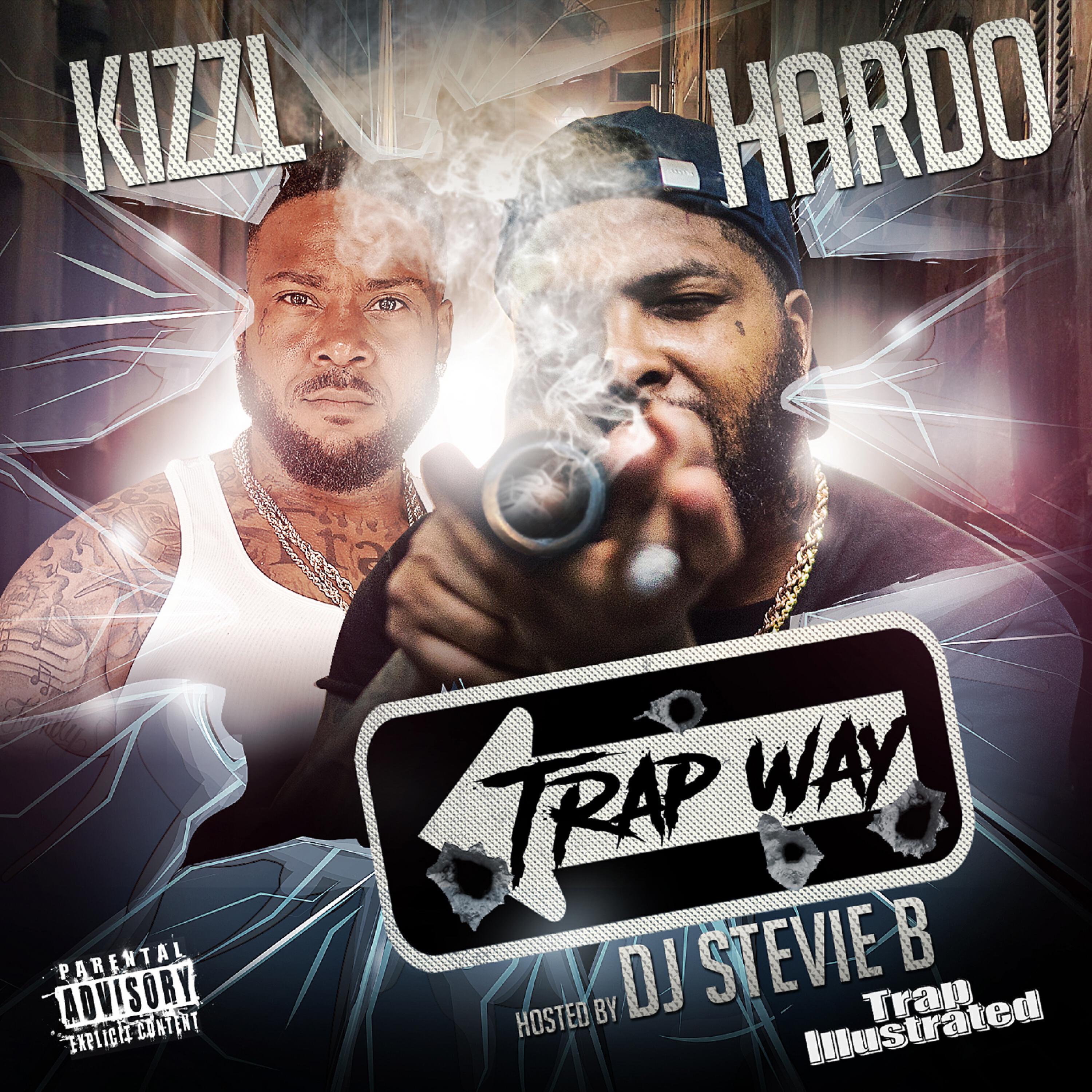 Hardo - Rice Bag (feat. Flatline Nizzy, Asco 100K & Jimmy Wopo)