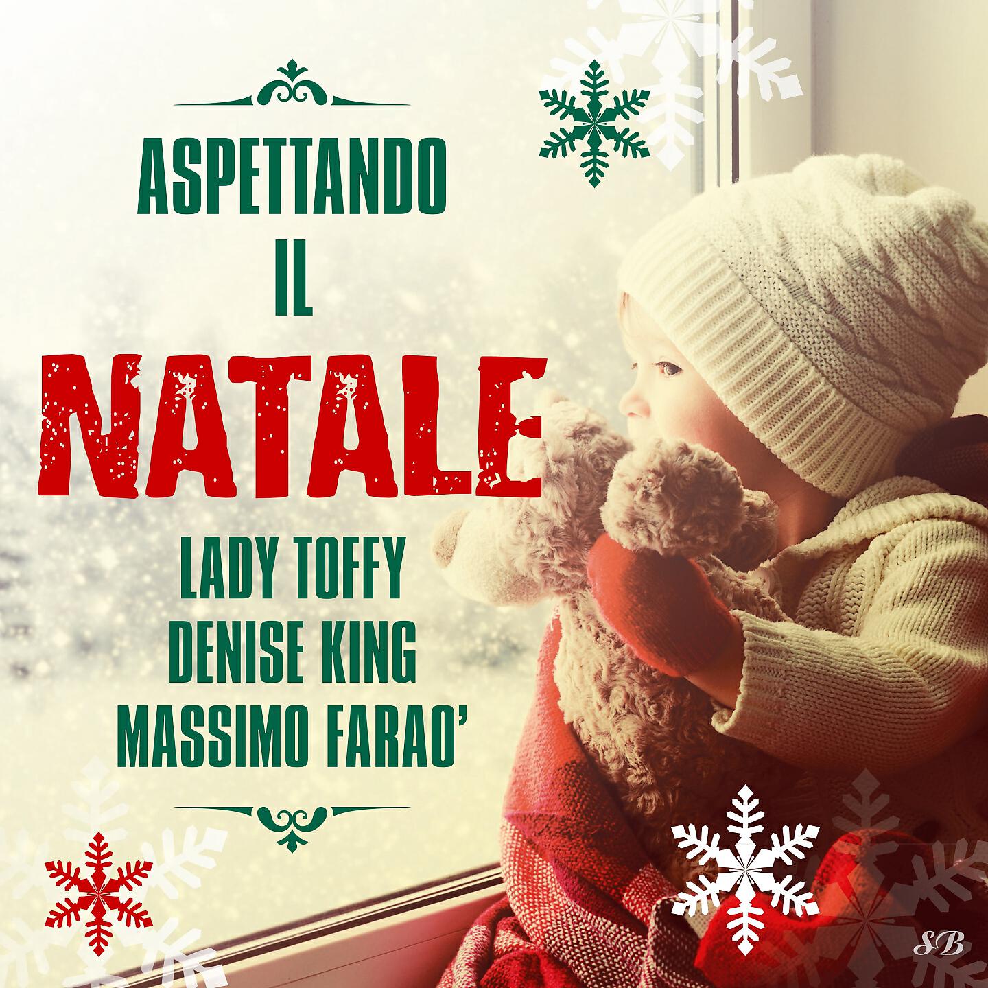 Lady Toffy - Oh Albero, Bell'Albero