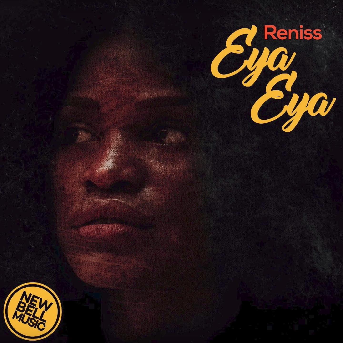 Постер альбома Eya Eya