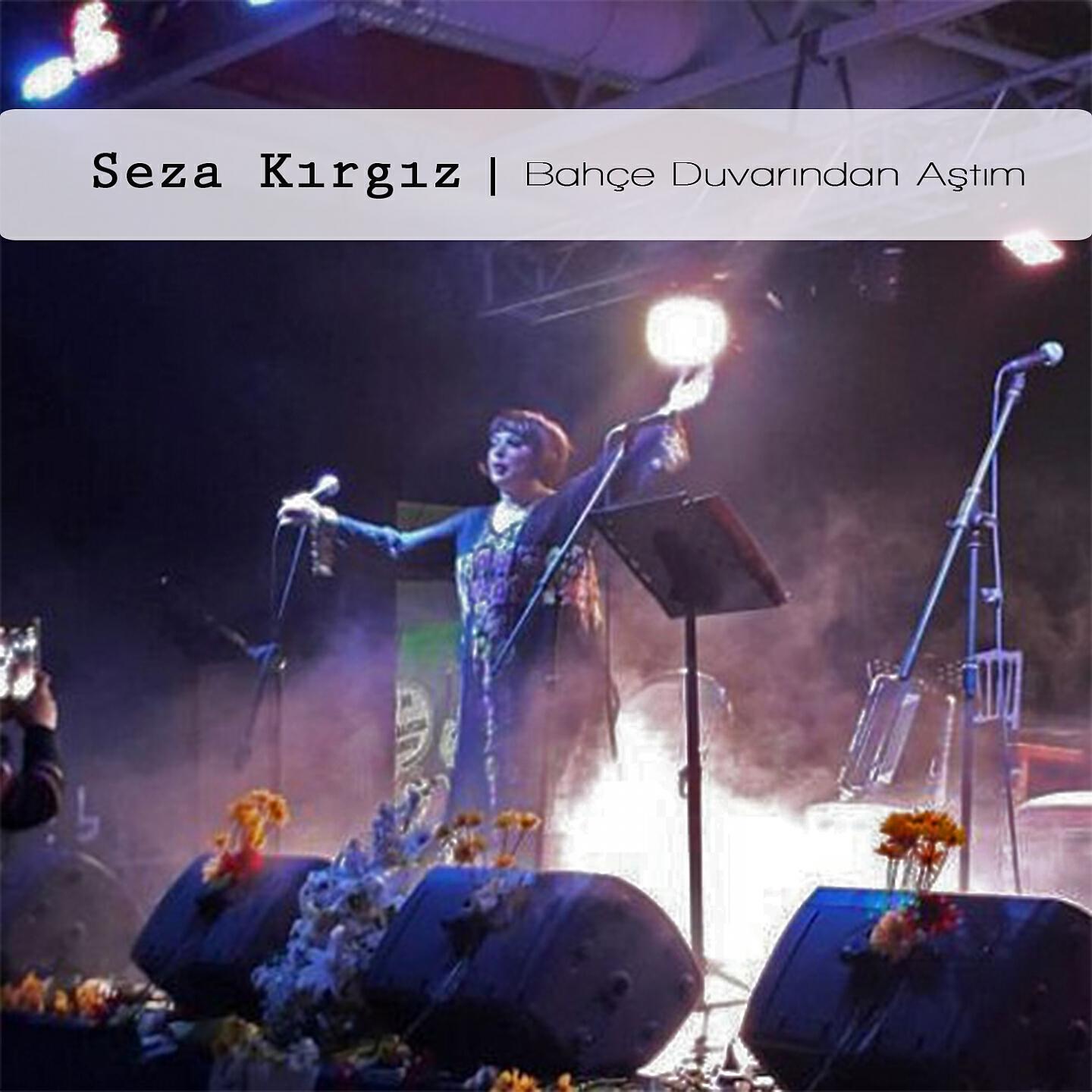 Seza Kırgız - Bir Güzelin Hasretinden