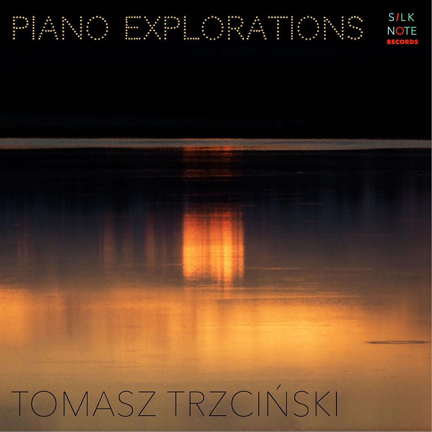 Tomasz Trzcinski - Visions, Pt. 3 