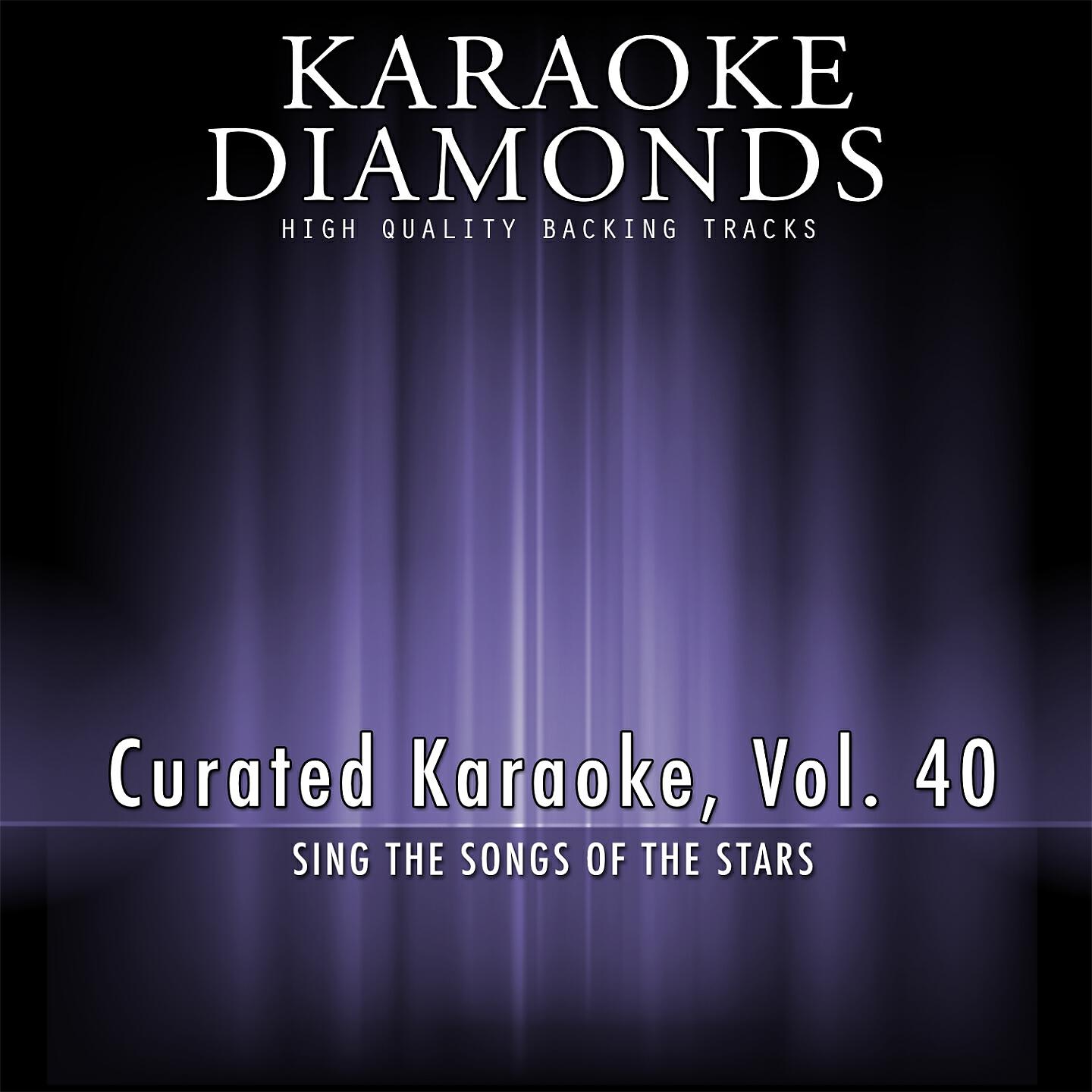 Karaoke Diamonds - I Like To Move It (Karaoke Version) [Originally Performed By Real 2 Real]
