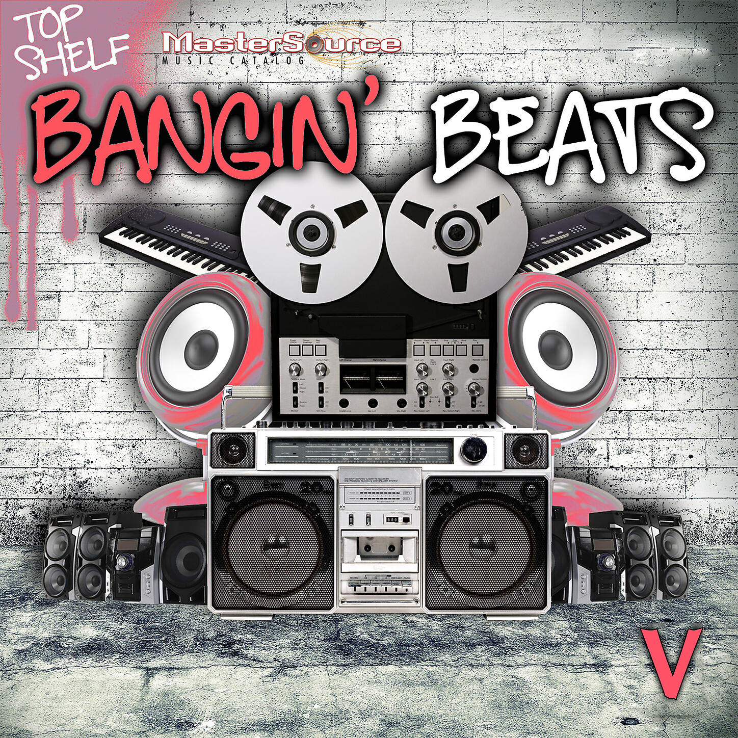Beat Ambassadors - Bee Bee Gun