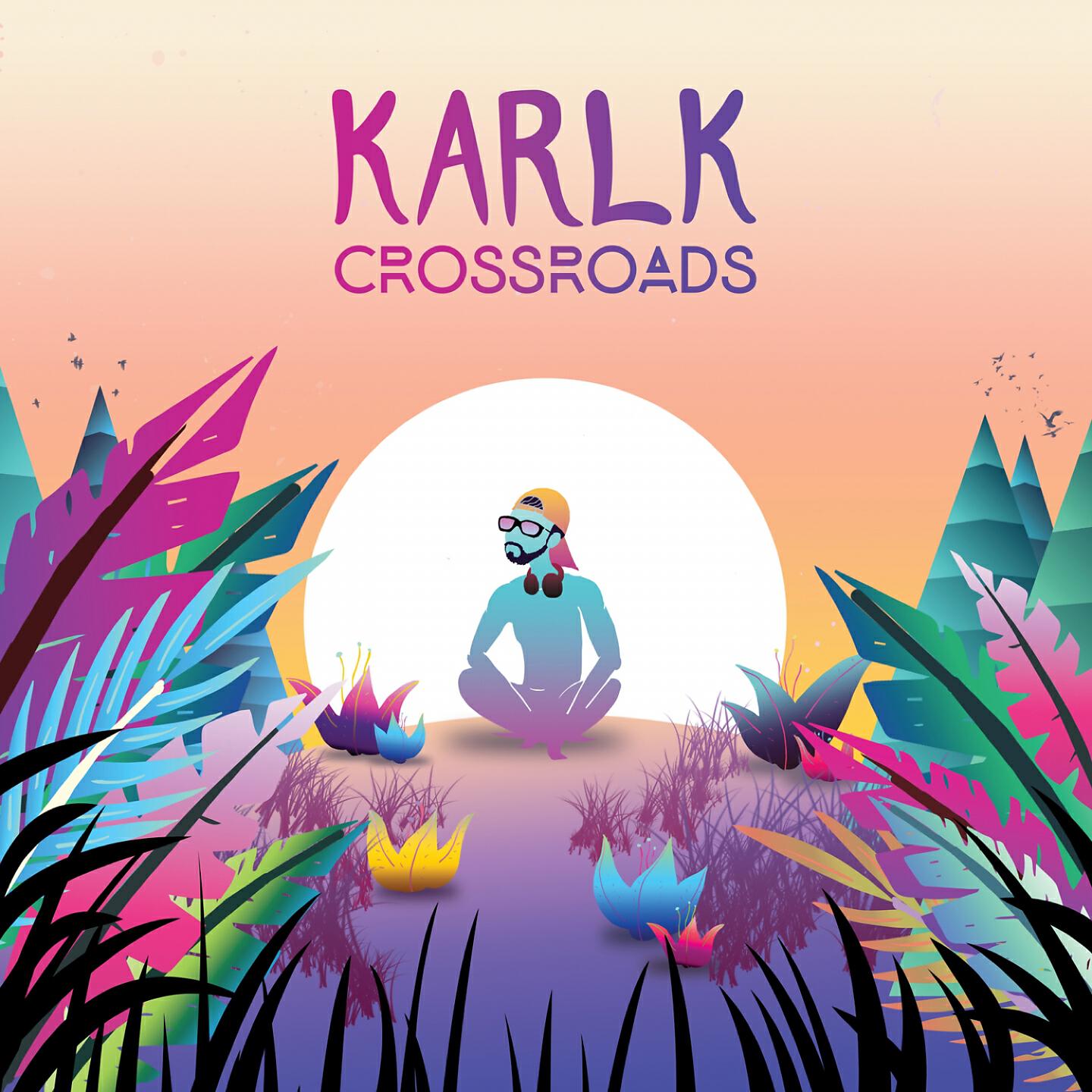 KARLK - Amazonia