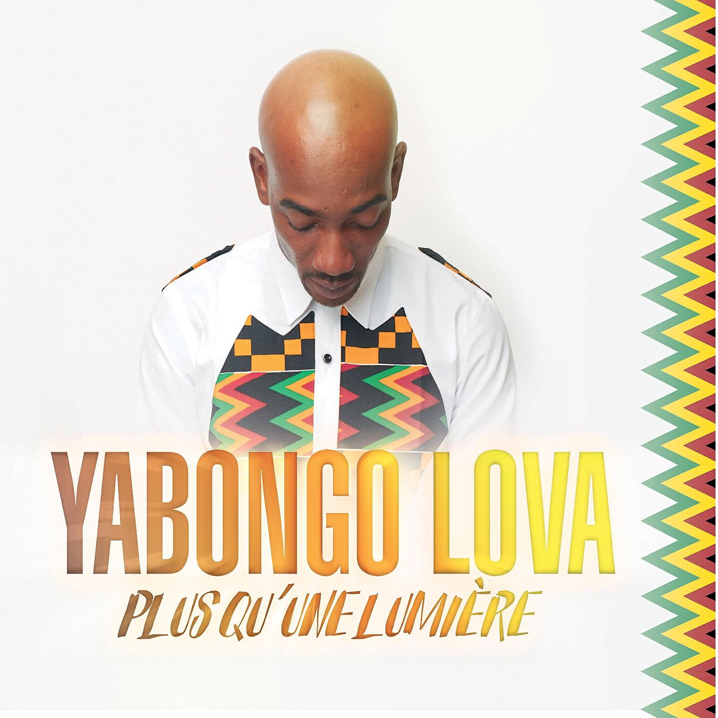Yabongo Lova - Hommage aux FDS