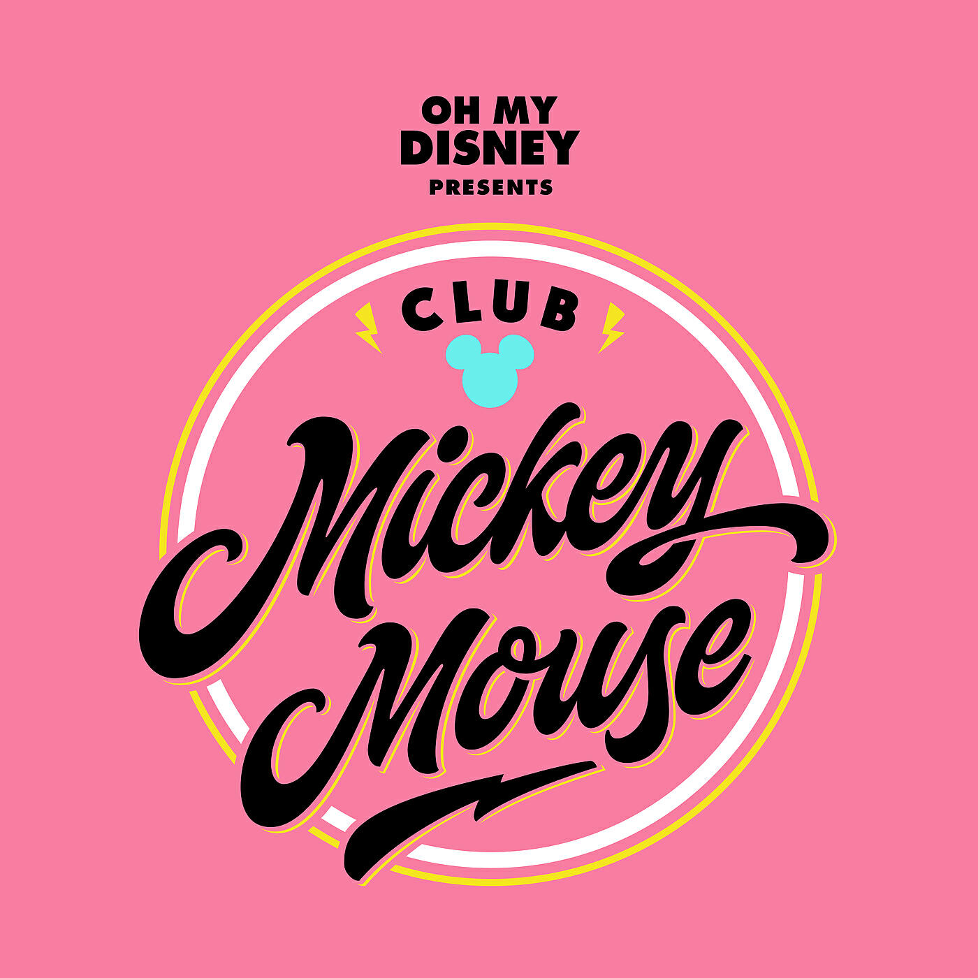 Club Mickey Mouse - Generation M (From 