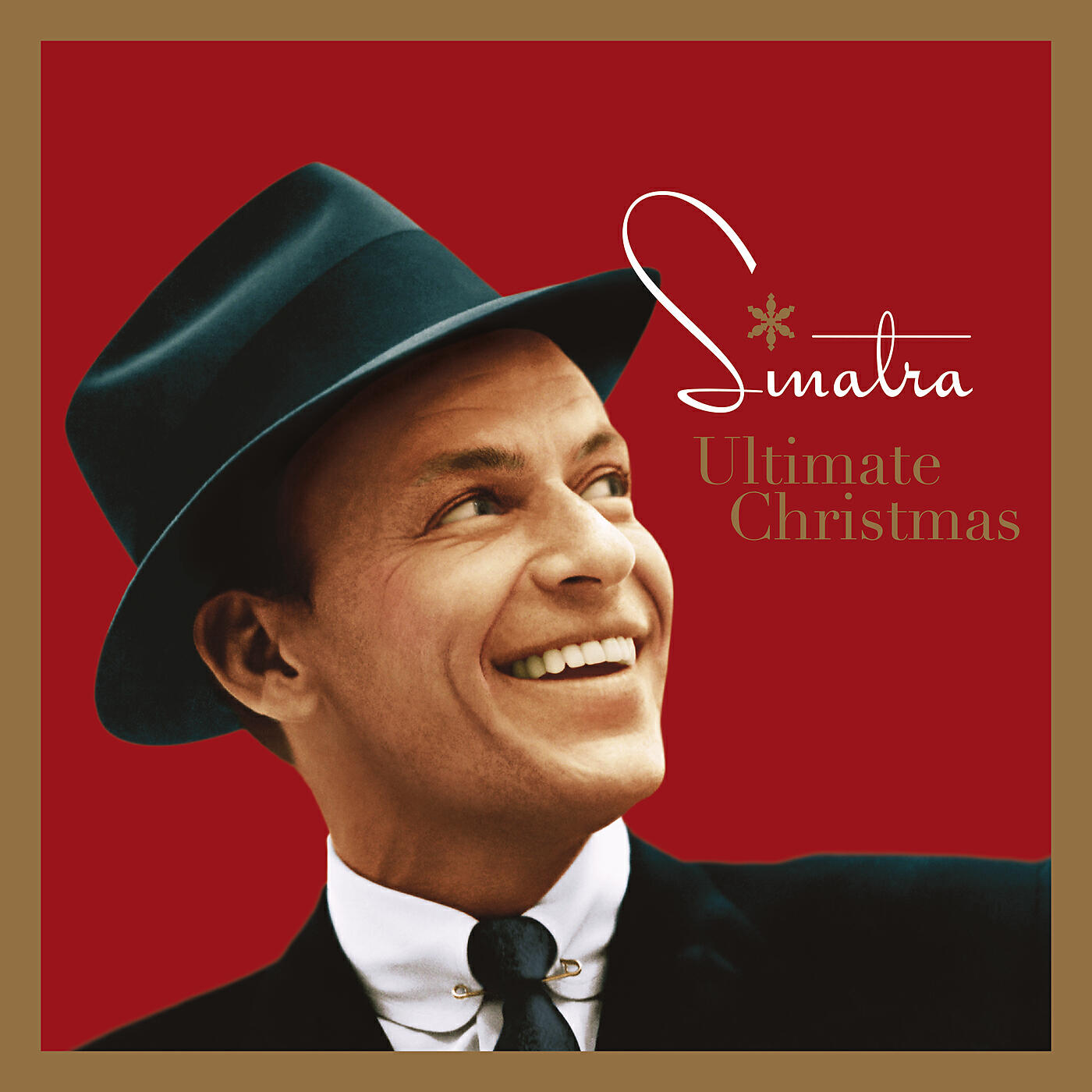 FRANK SINATRA - Whatever Happened To Christmas?