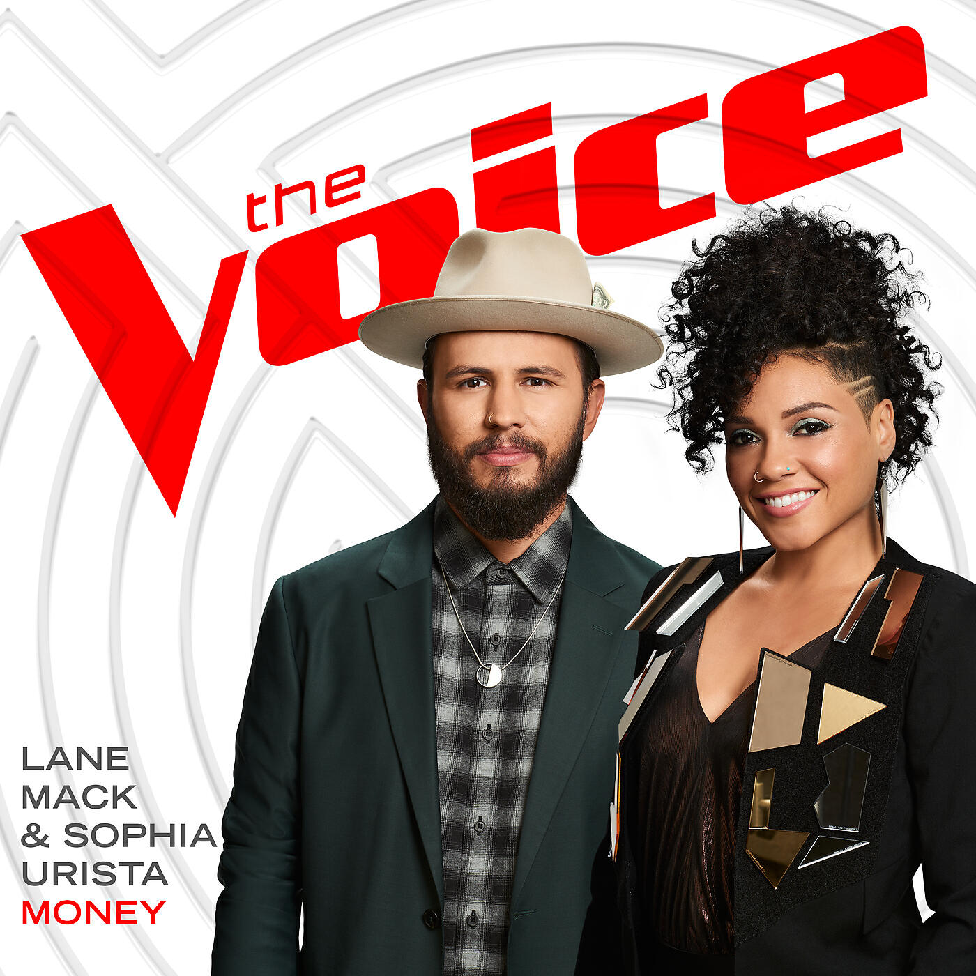 Lane Mack - Money (The Voice Performance)