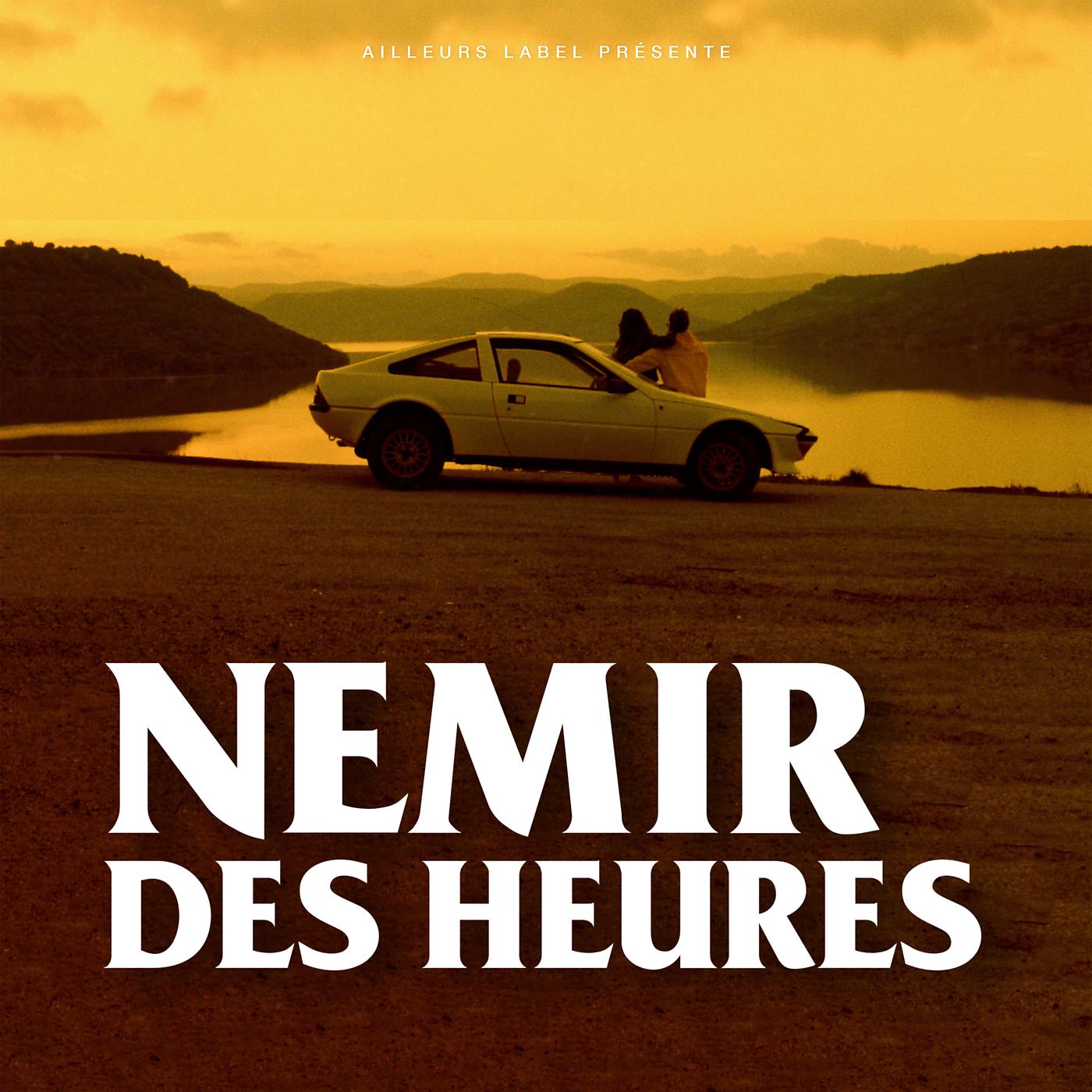 Постер альбома Des heures