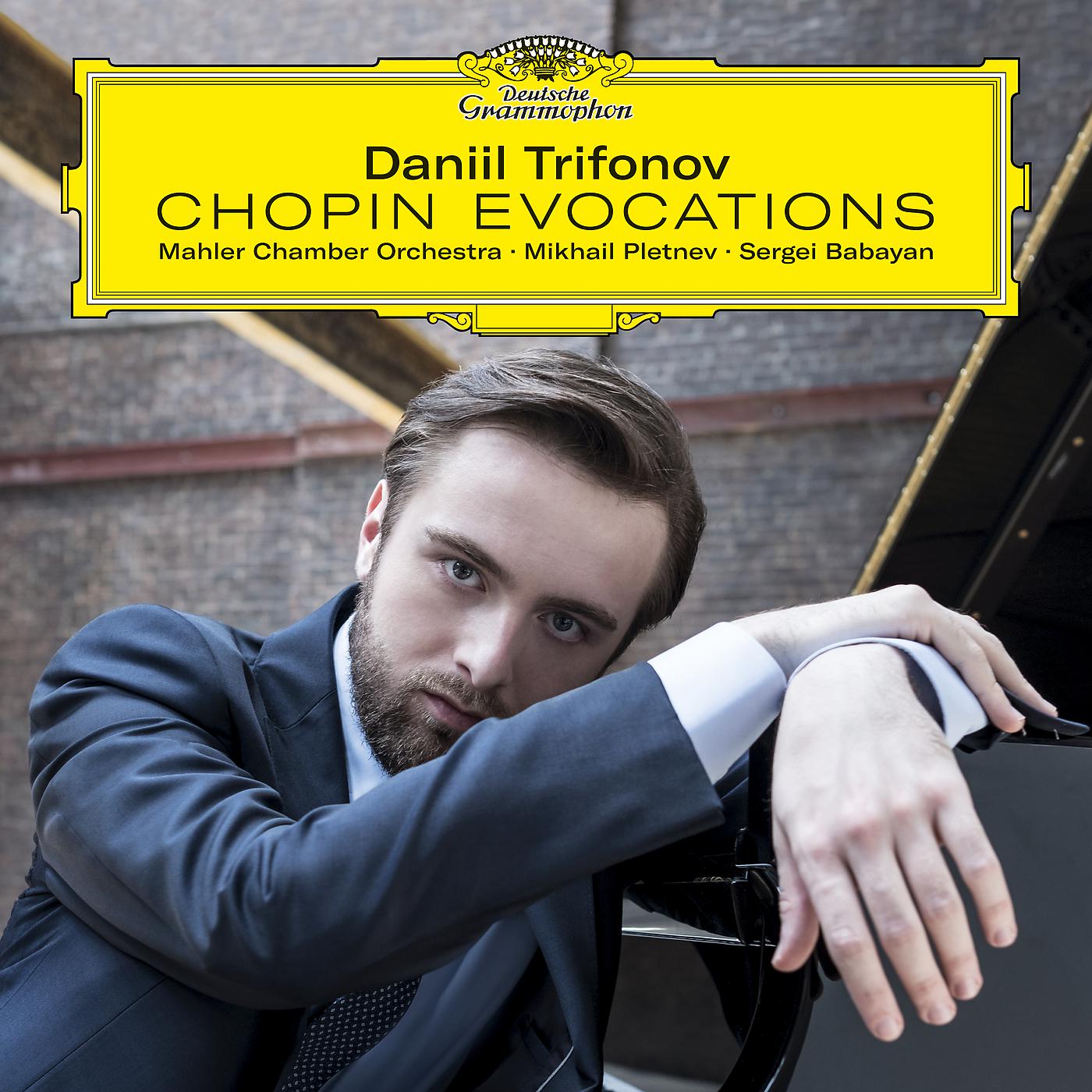 Постер альбома Chopin Evocations