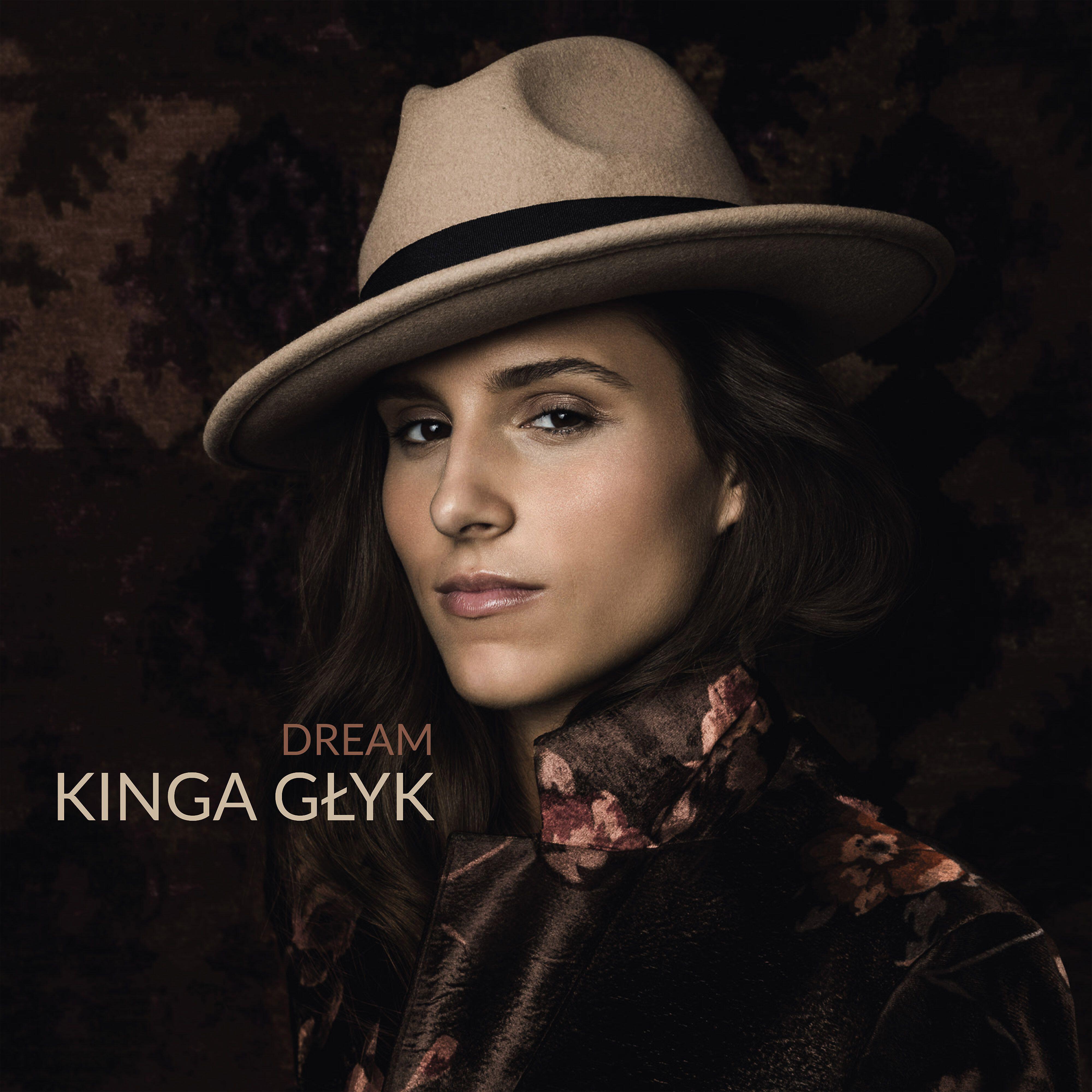 Kinga Glyk - Silence